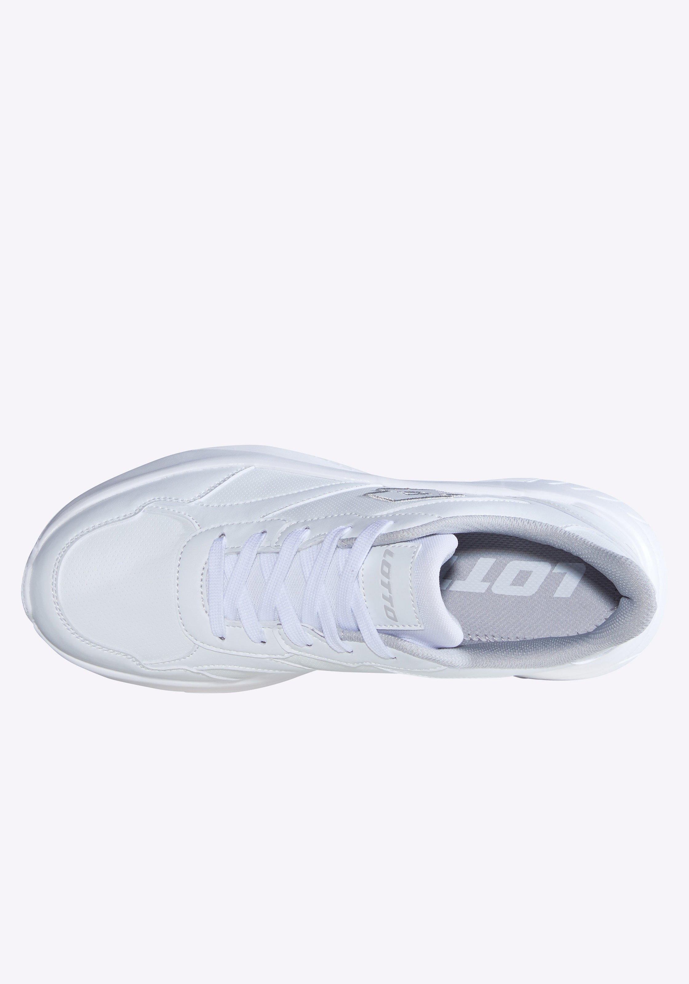 lotto Sneaker
