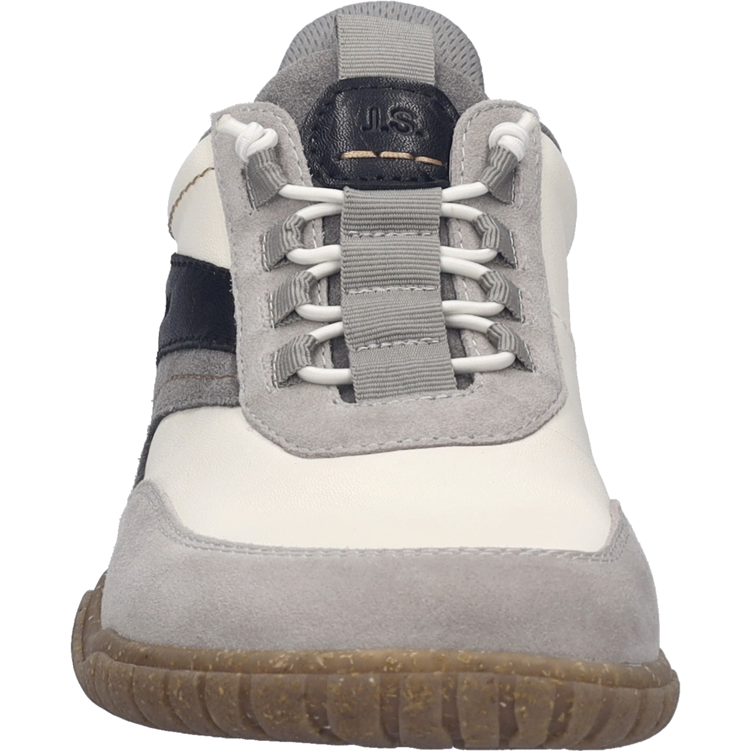 Josef Seibel Sneaker »Wallace 06, grau-multi«