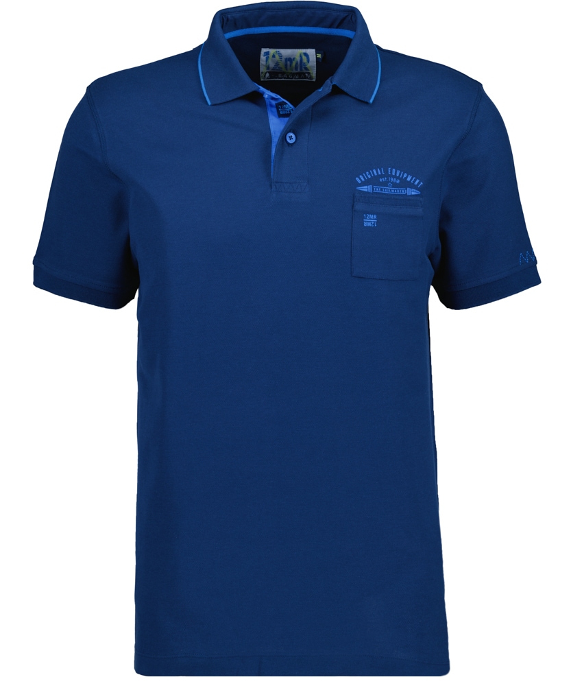RAGMAN Poloshirt