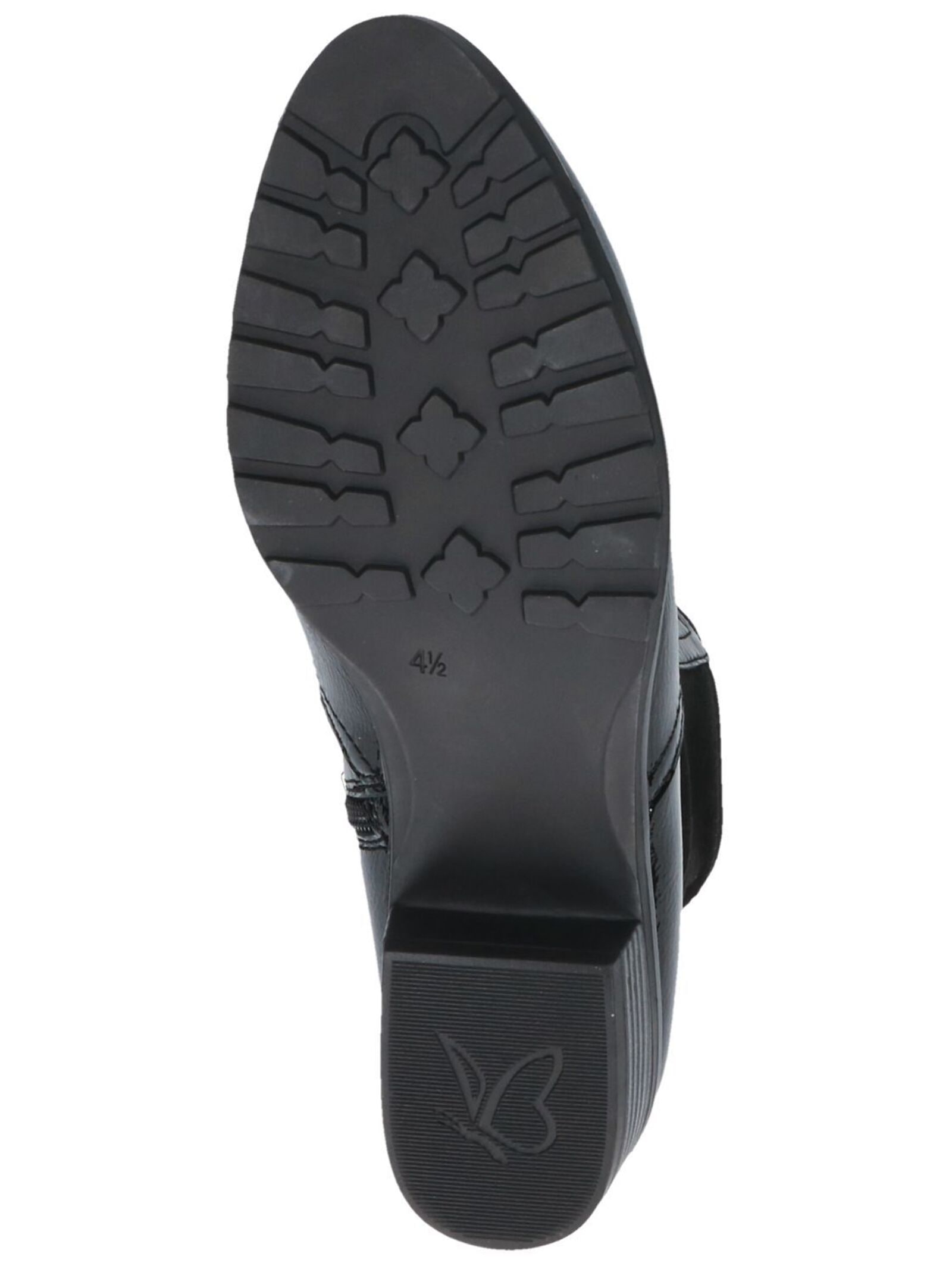 Caprice Stiefelette »Caprice Stiefelette Leder/Textil«