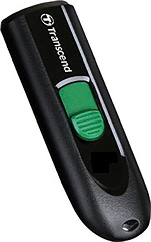 Transcend USB-Stick »JetFlash 790C«, (USB 3.2)