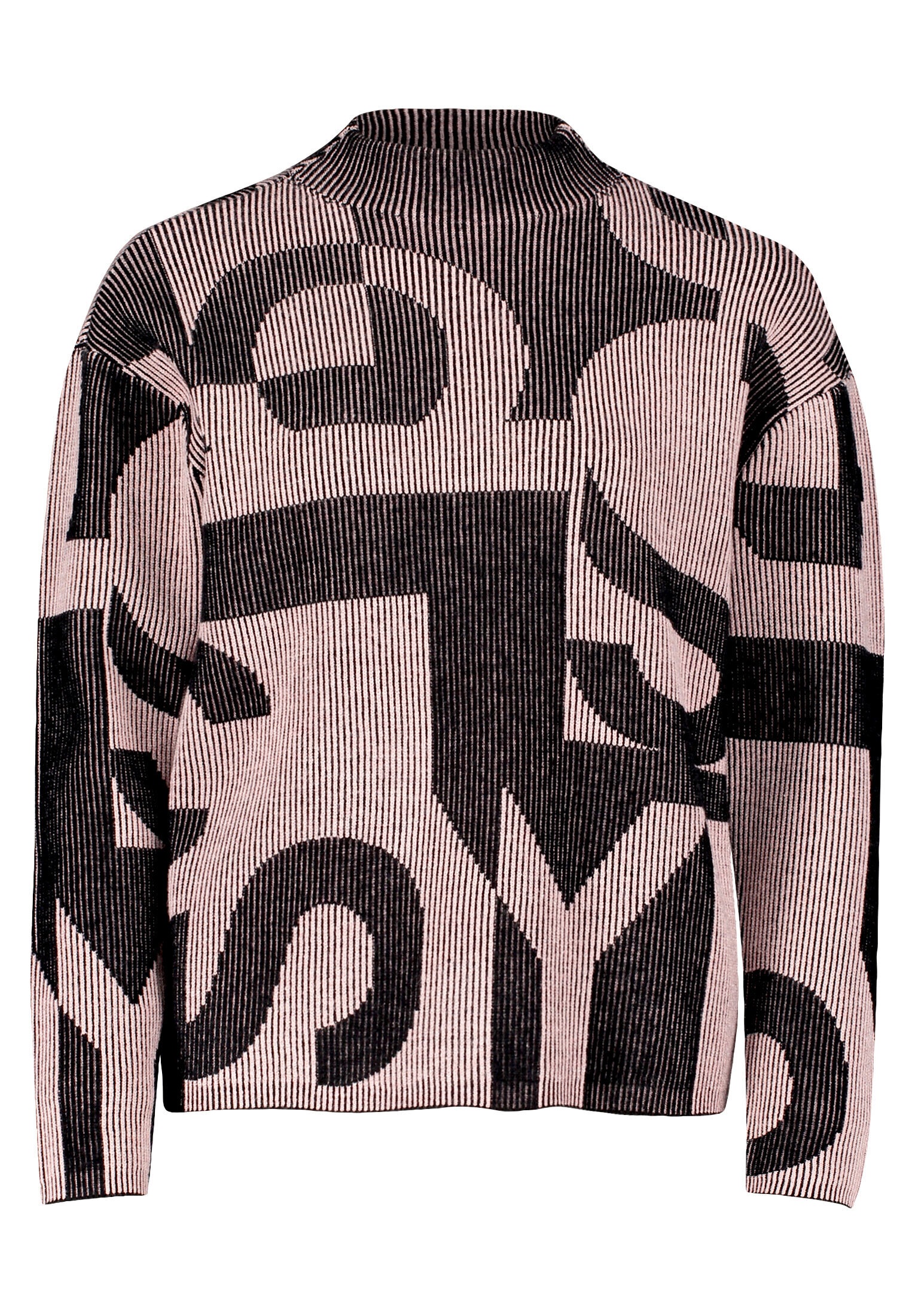 Betty Barclay Strickpullover »Damen mit Jacquard« 1 Stk.