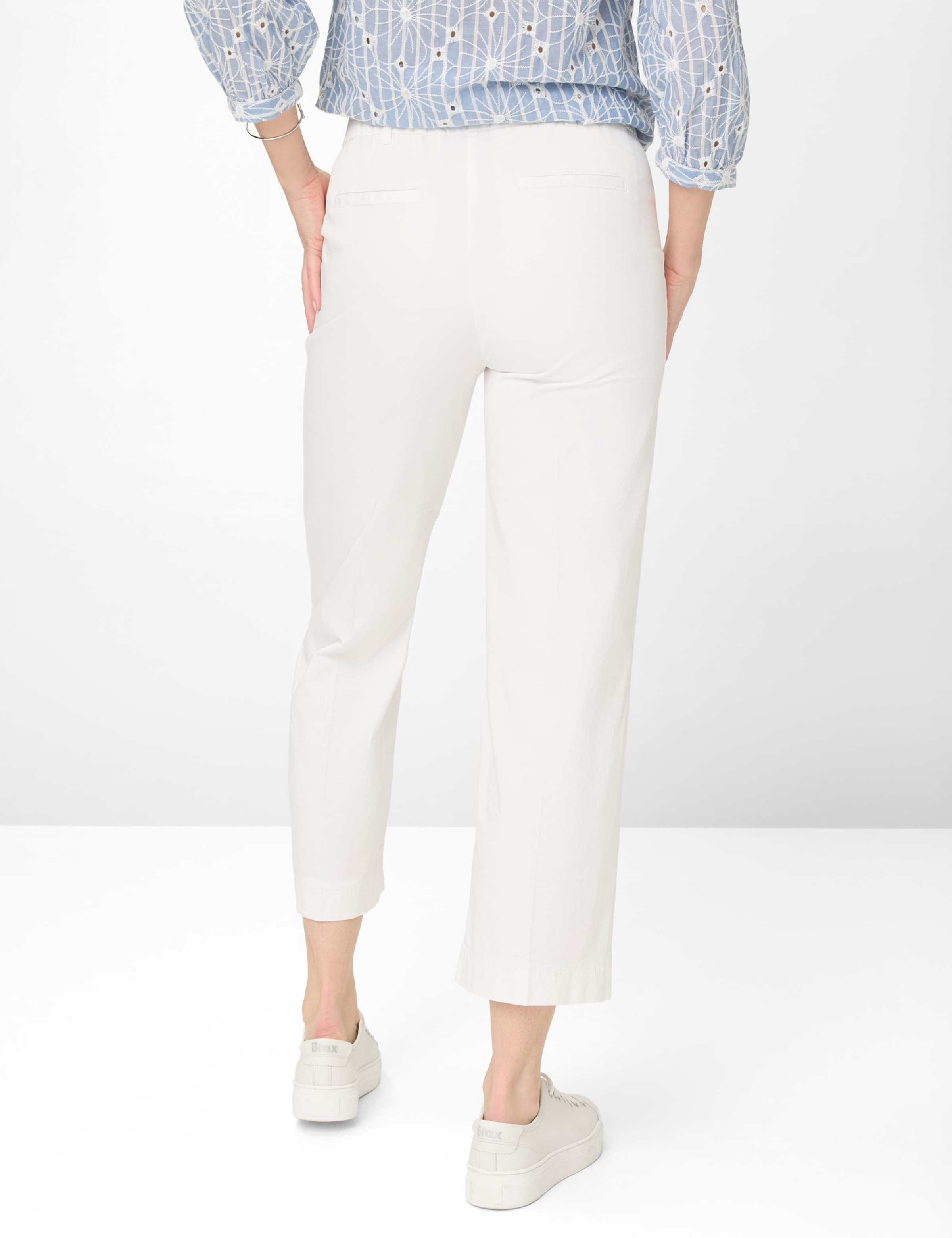 RAPHAELA by BRAX 5-Pocket-Hose »Style PEGGY CULOTTE«