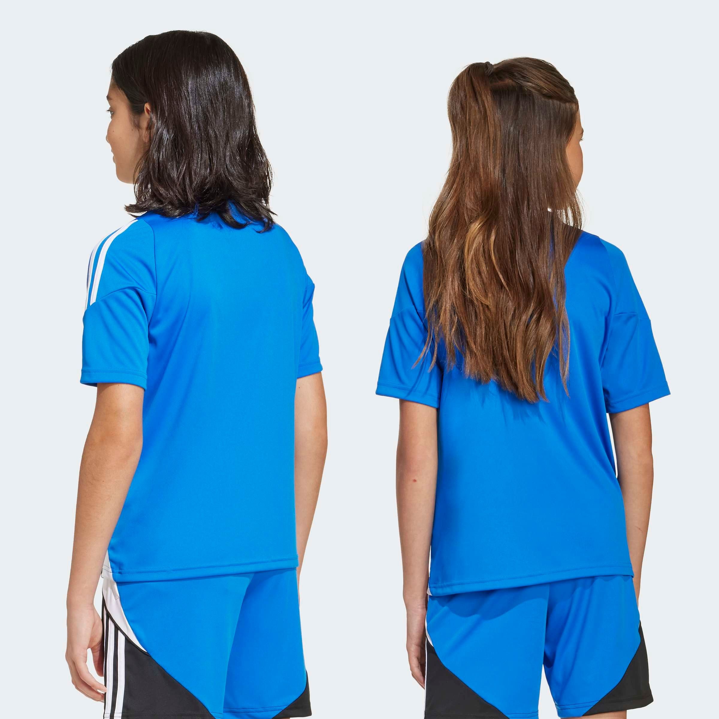 adidas Performance Fußballtrikot »JB TR JSY Y«