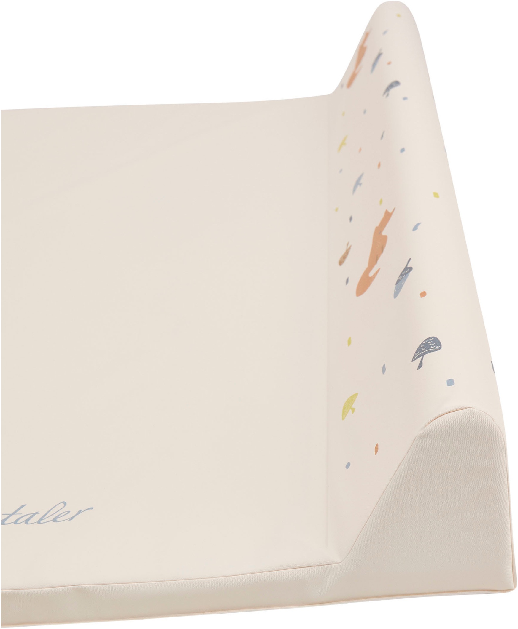 Sterntaler® Wickelauflage »Filou Keil« Made in Europe