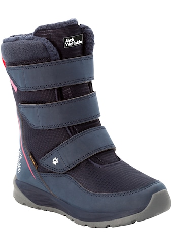 Winterstiefel »POLAR BOOT TEXAPORE HIGH VC K«