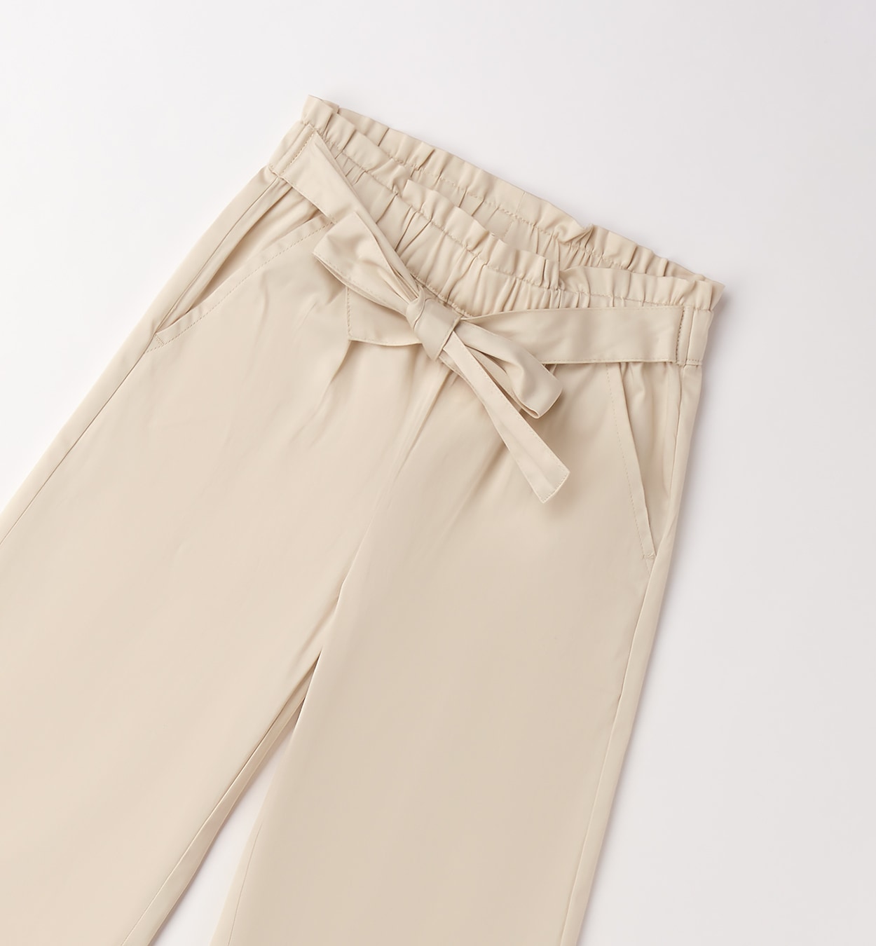 iDo Outdoorhose "BABY GIRL TROUSERS"