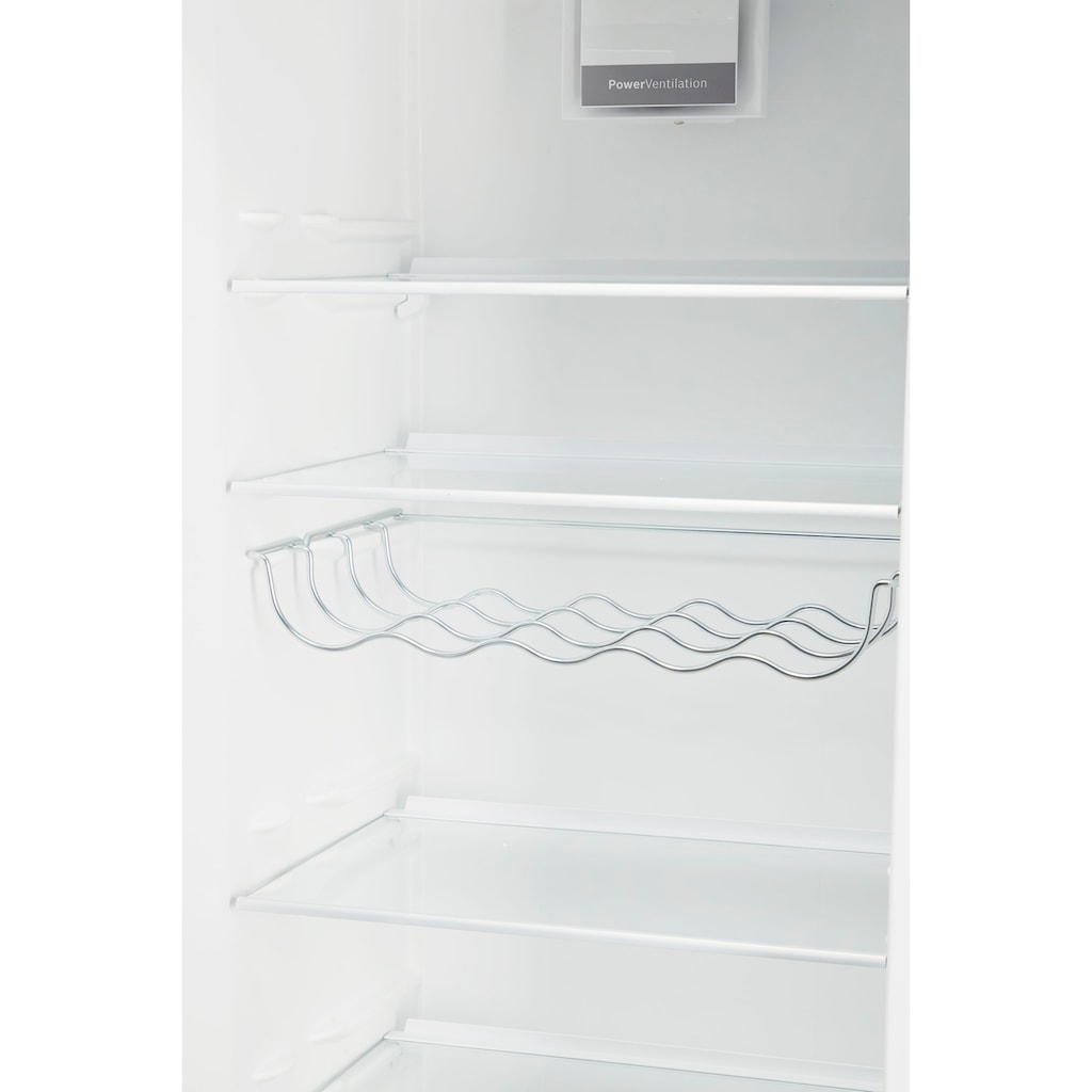 BOSCH Kühlschrank »KSV36BIEP«, KSV36BIEP, 186 cm hoch, 60 cm breit