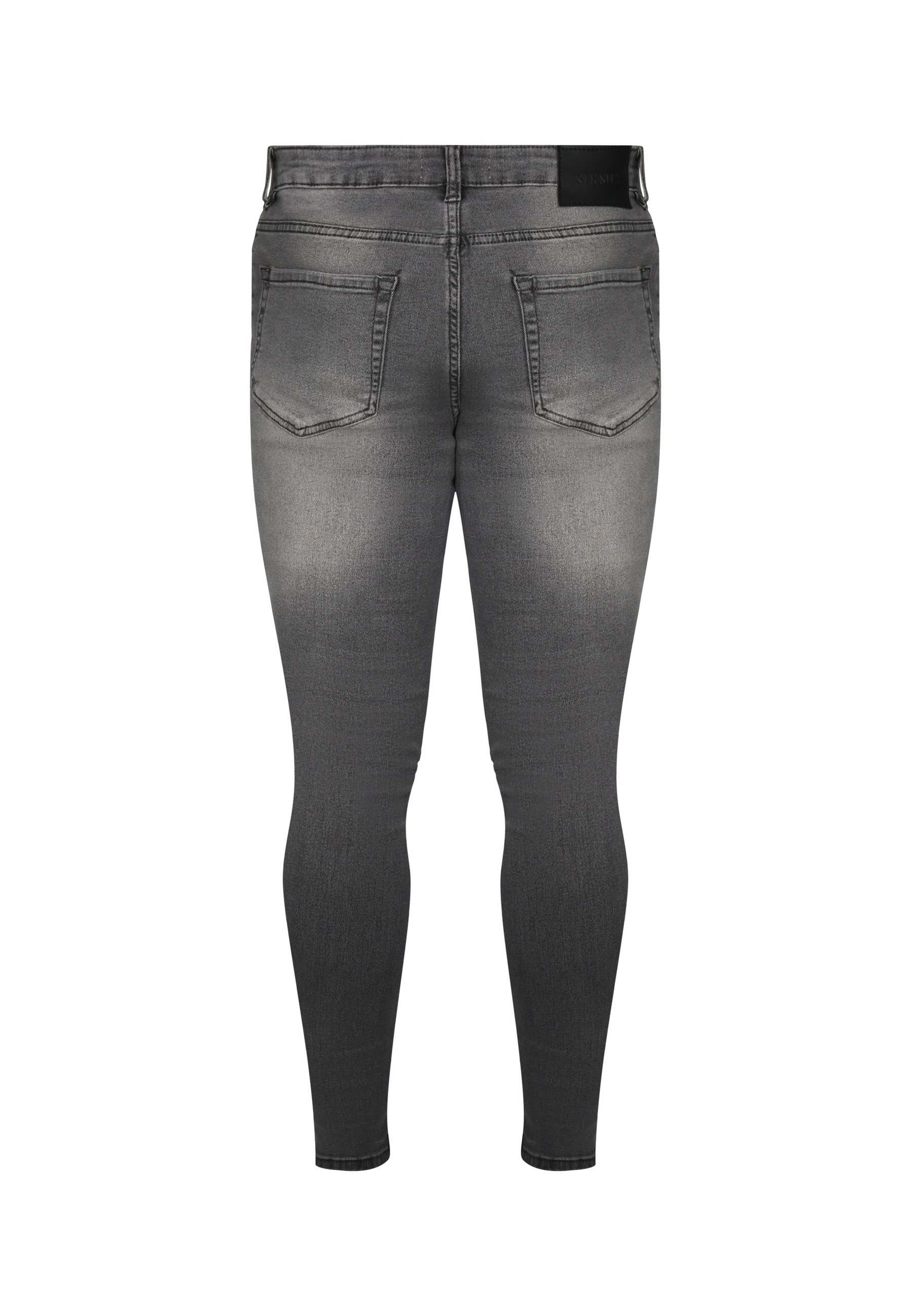 Siksilk Skinny-fit-Jeans »SikSilk Skinny Jeans«