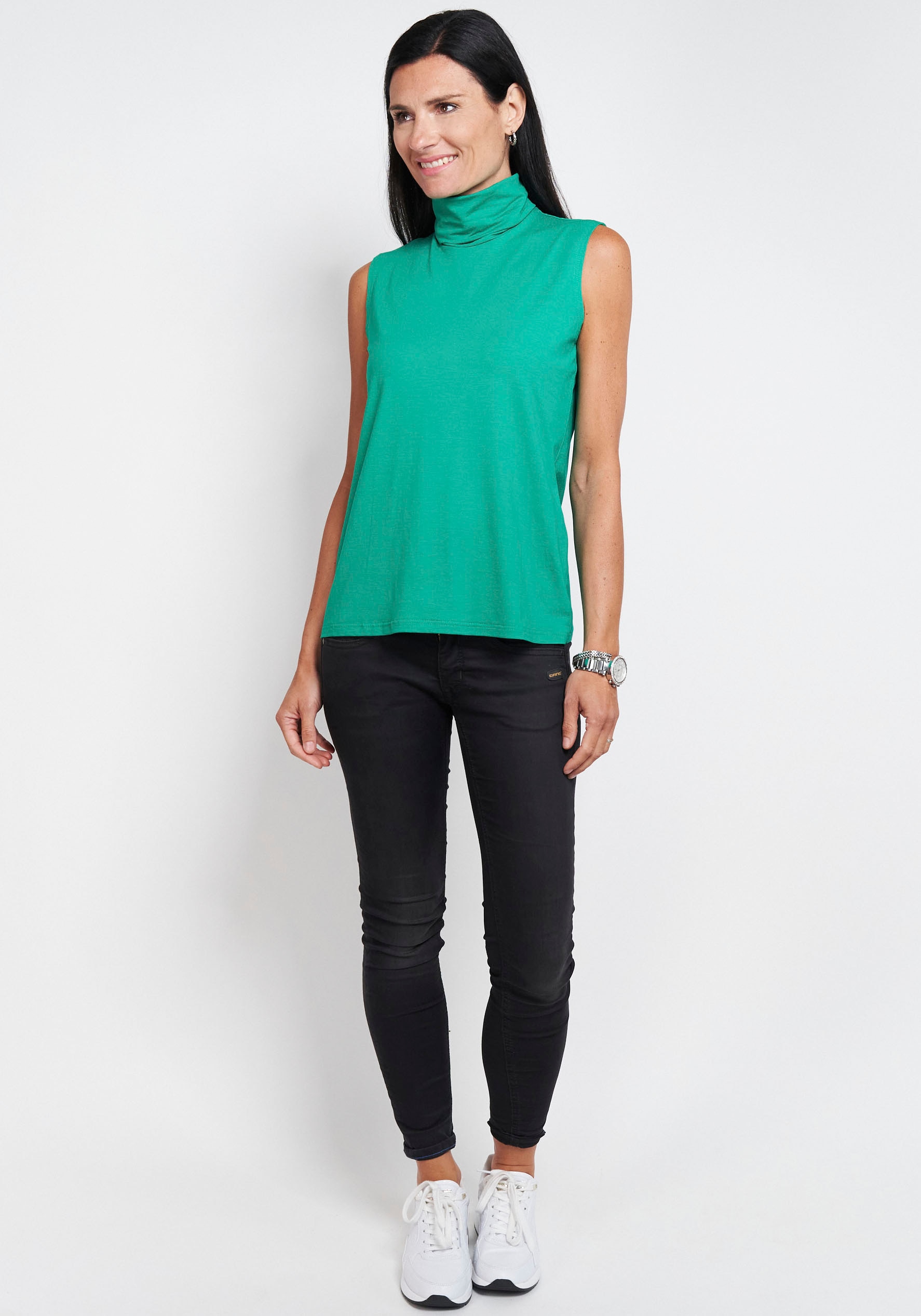 Seidel Moden Tanktop MADE IN GERMANY günstig online kaufen