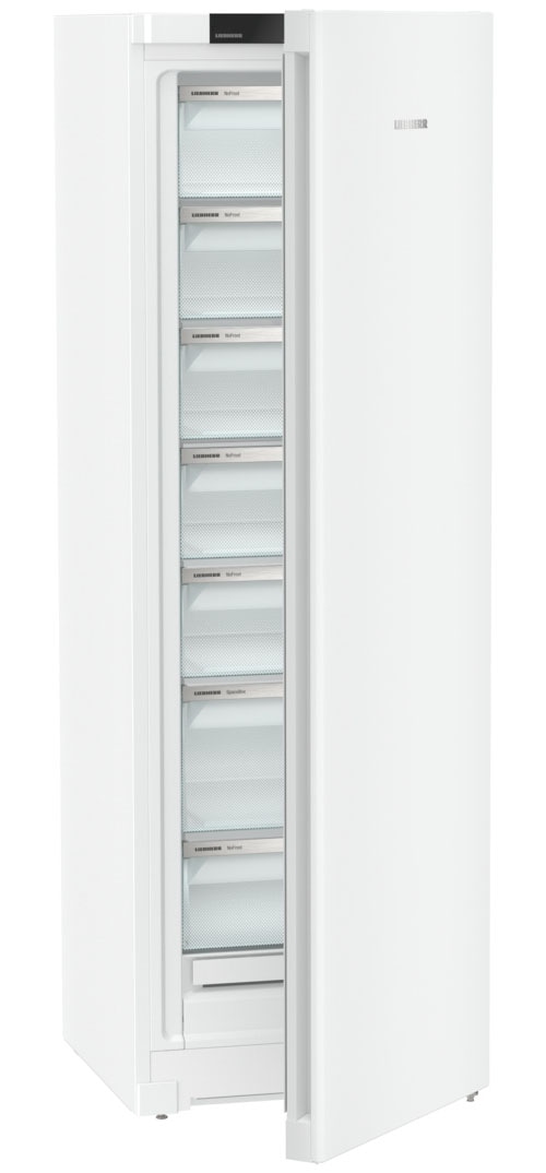 Liebherr Gefrierschrank »FNd 522i«, 185,5 cm hoch, 59,7 cm breit
