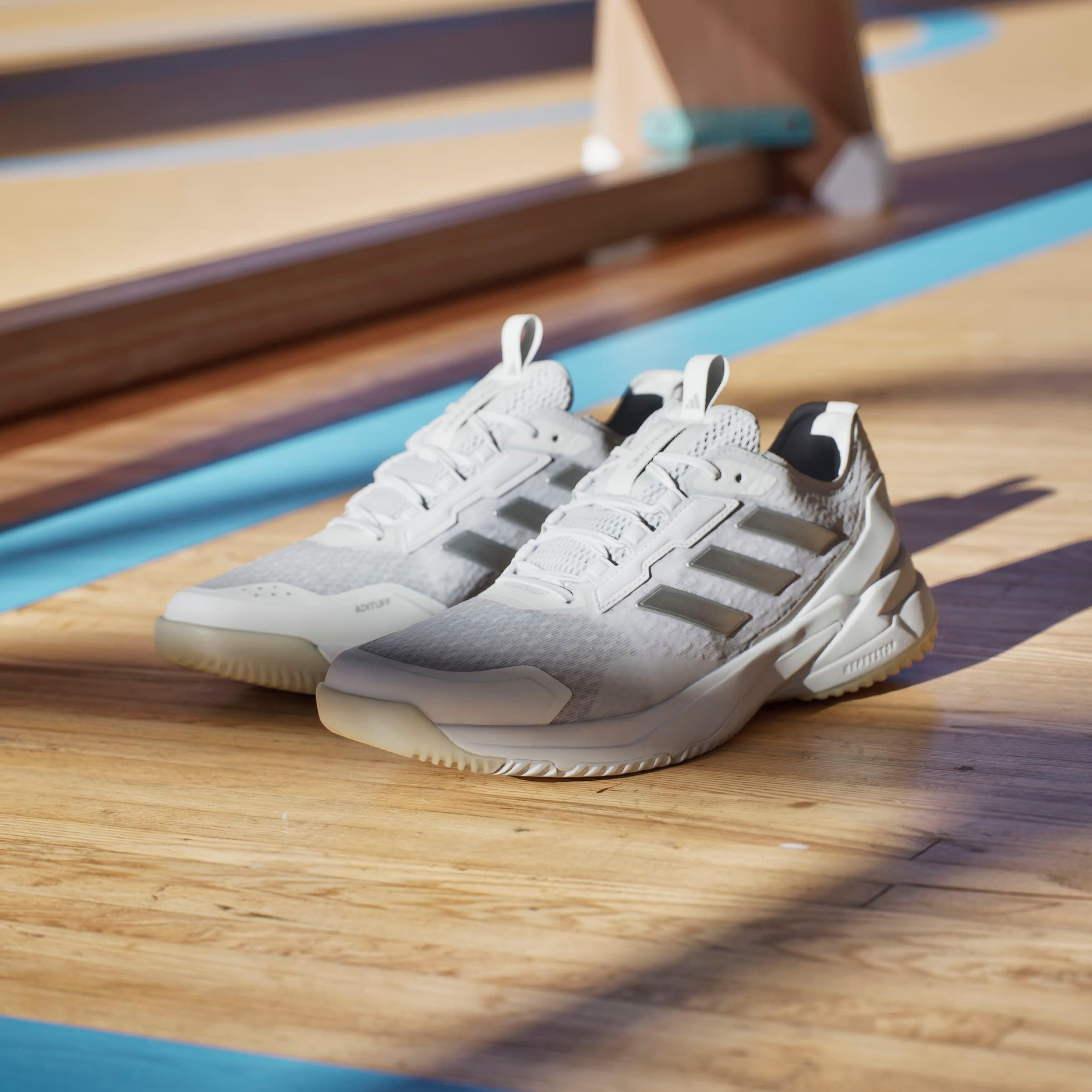 adidas Performance Handballschuh »CRAZYFLIGHT 6«  besonders geeignet für Handball und Volleyball