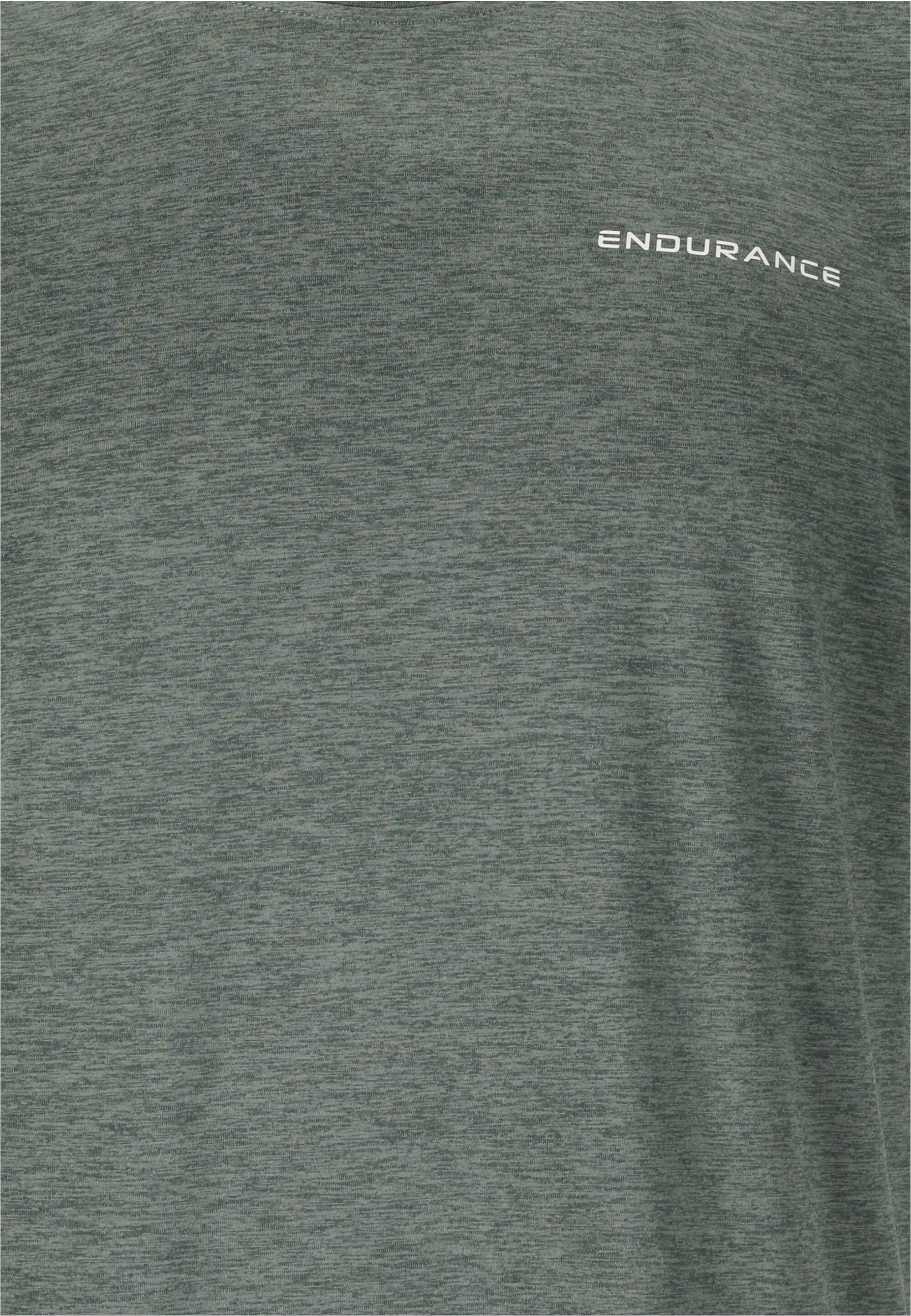 ENDURANCE Funktionsshirt »Abdon«, mit smartem 4-Wege-Stretch