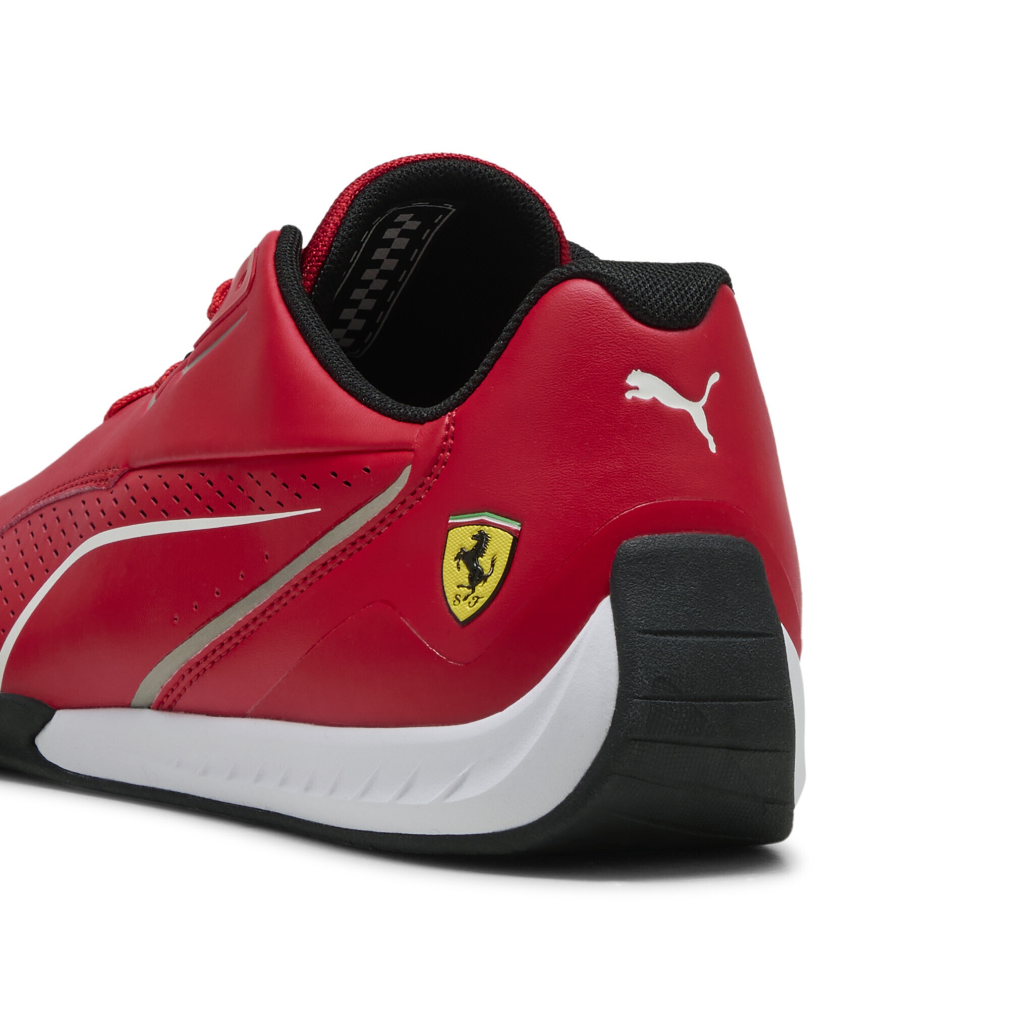 PUMA Sneaker "Scuderia Ferrari HP Drift Cat 11 Sneakers Erwachsene" günstig online kaufen