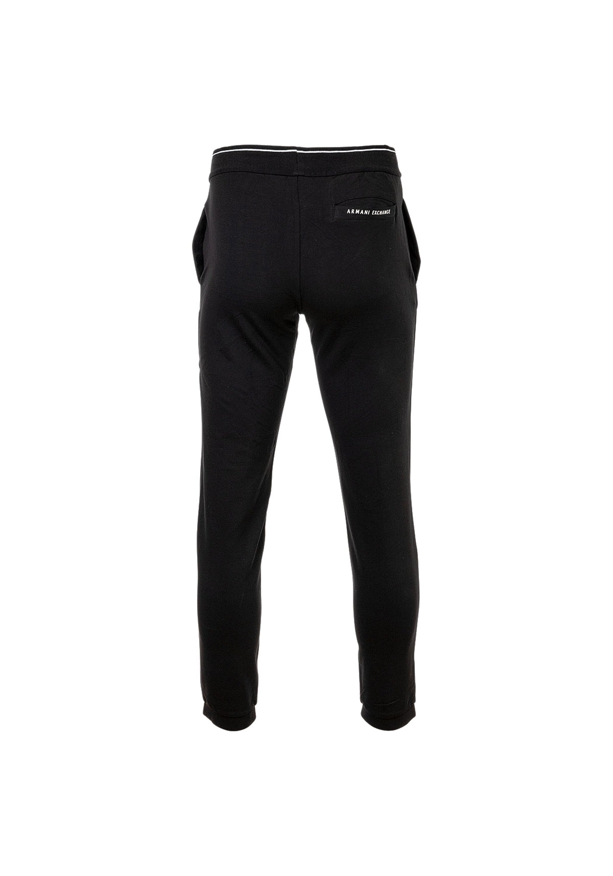 ARMANI EXCHANGE Jogginghose "Jogginghose" günstig online kaufen