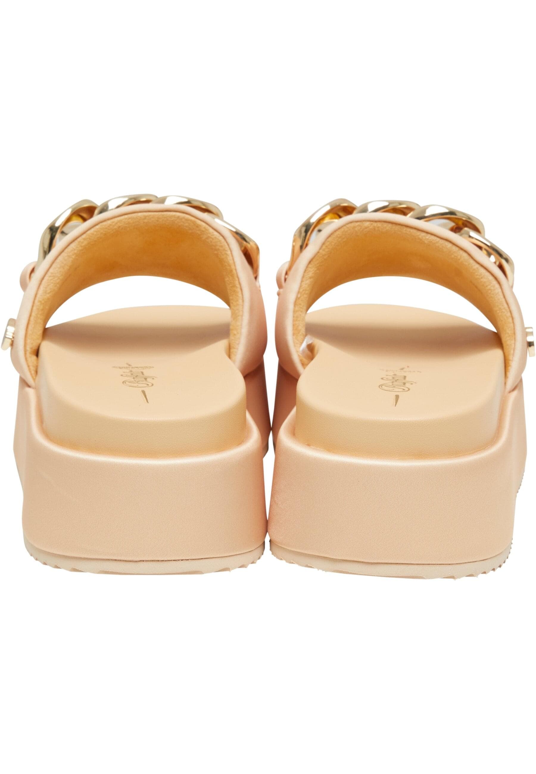 Buffalo Sandale »Buffalo NOA SLIDE CHAIN 2.0«