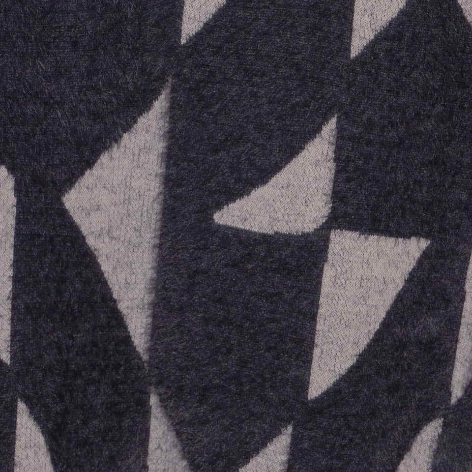 STREET ONE Print-Shirt, mit 3/4 Ärmeln