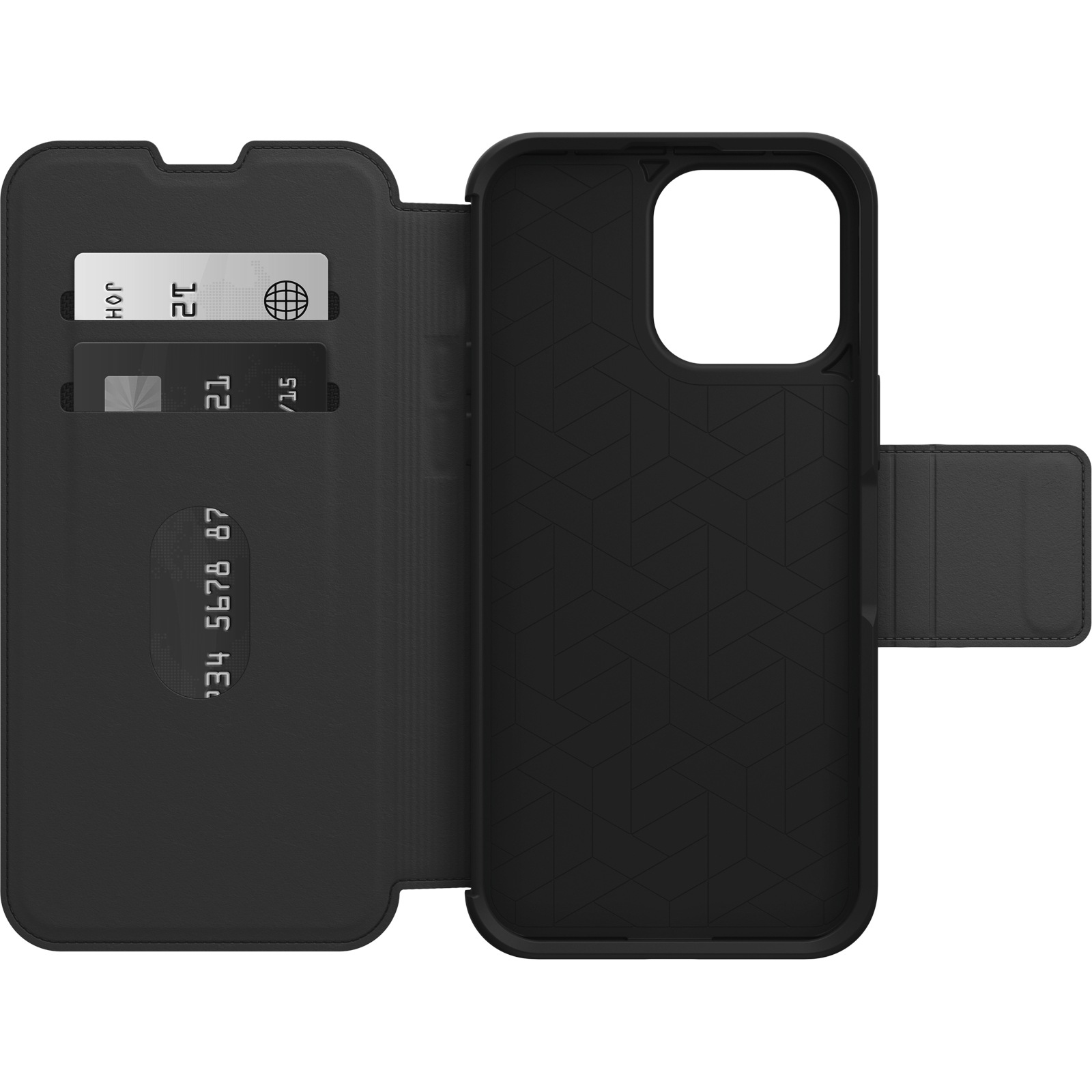 Otterbox Backcover »Strada - iPhone 14 Pro Max«