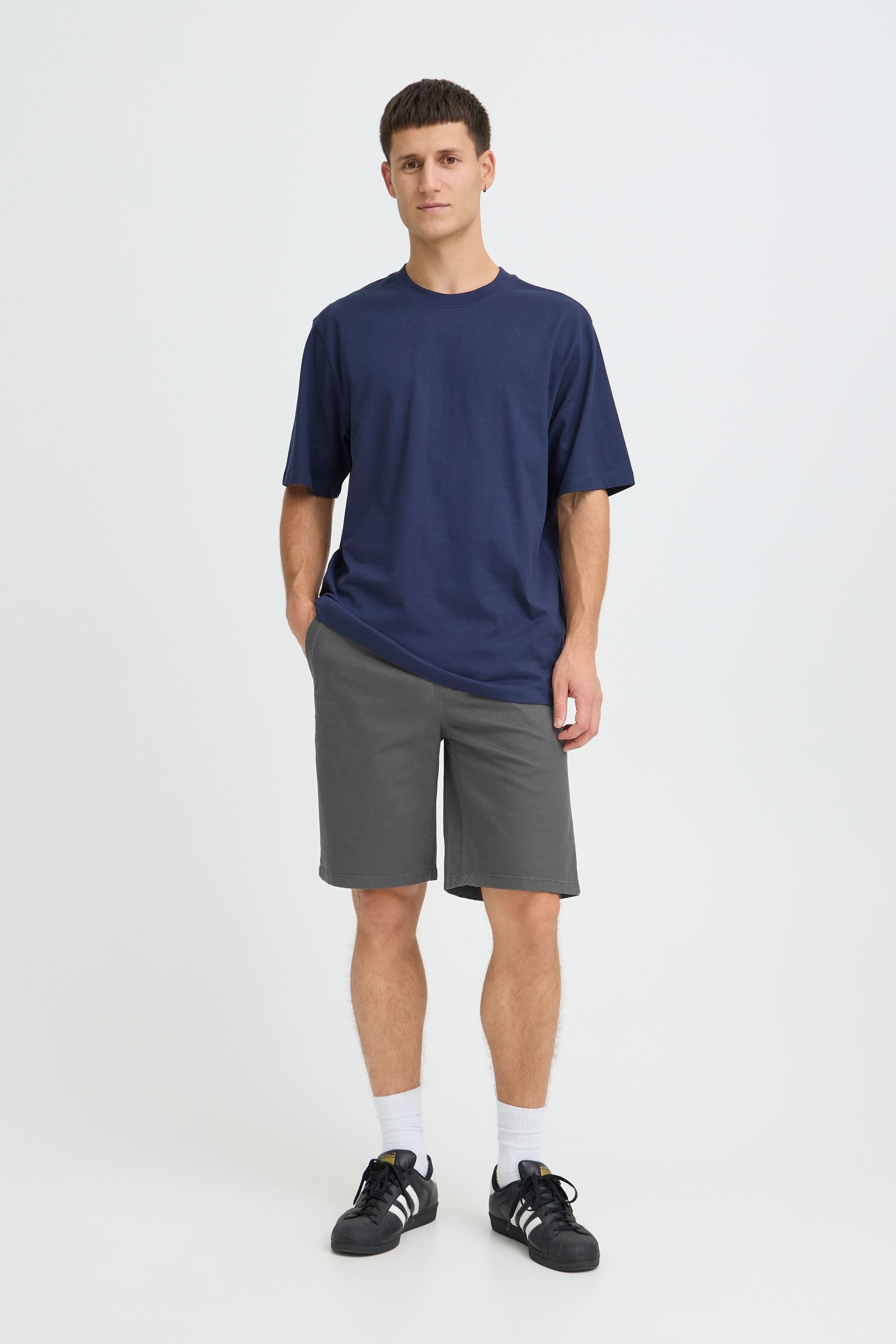 Blend Chinoshorts »BHTirel«  Basic Chino Shorts mit Taschen