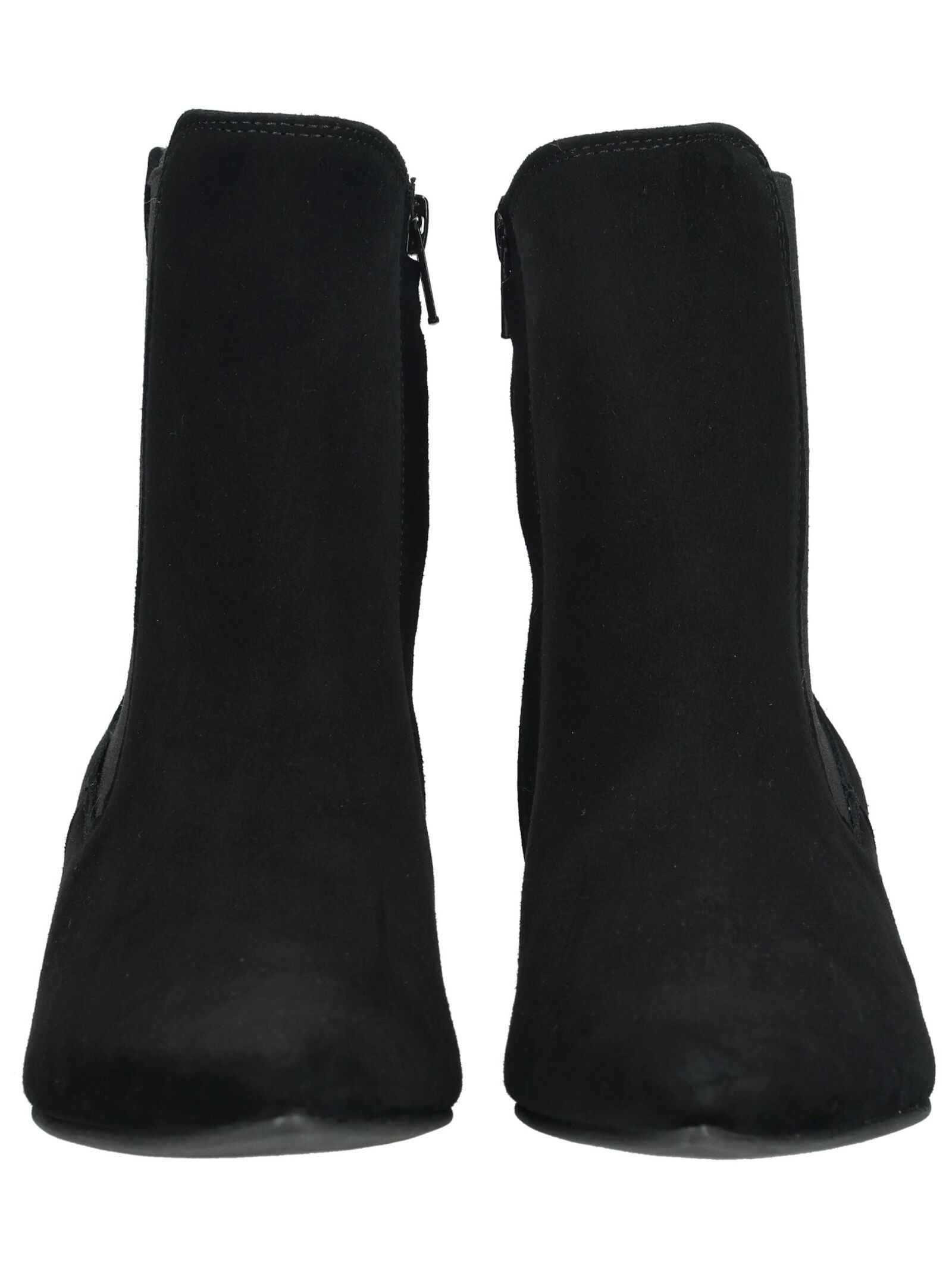 Paul Green Stiefelette »Paul Green Stiefelette Samt«
