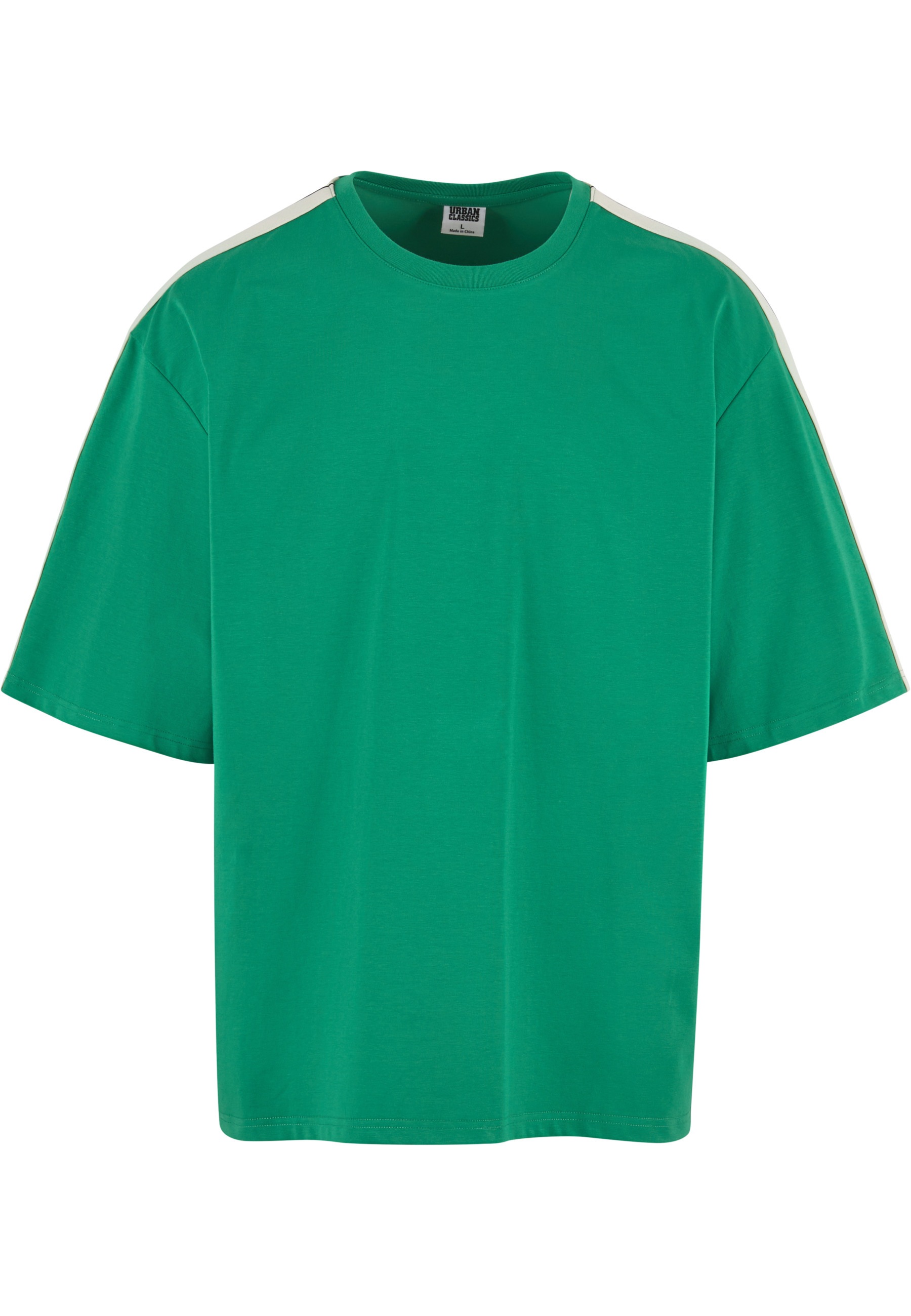 URBAN CLASSICS T-Shirt "Urban Classics Tennis Core Tee" 1