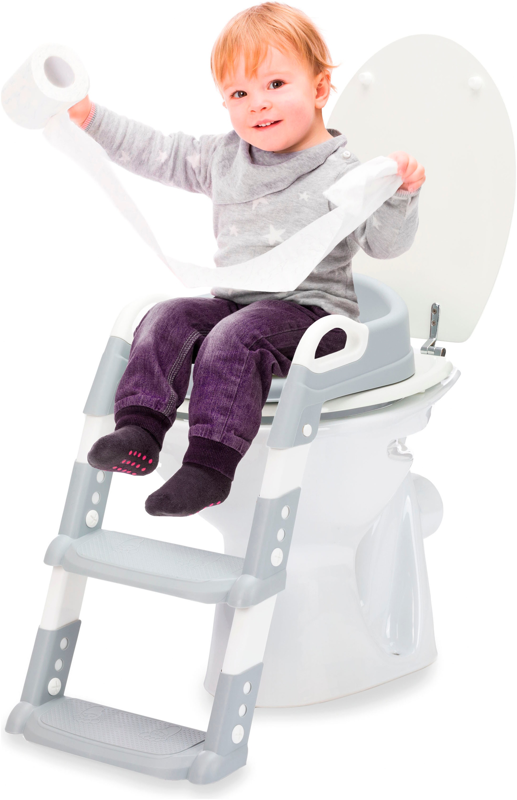 Fillikid Toilettentrainer »Ben«