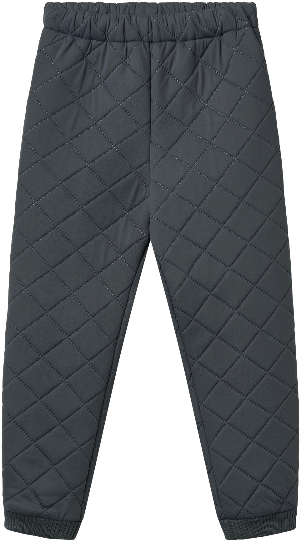 WHEAT Thermohose "Thermo Pants Alex" Kunstfaser, wasserdicht, Reflektor