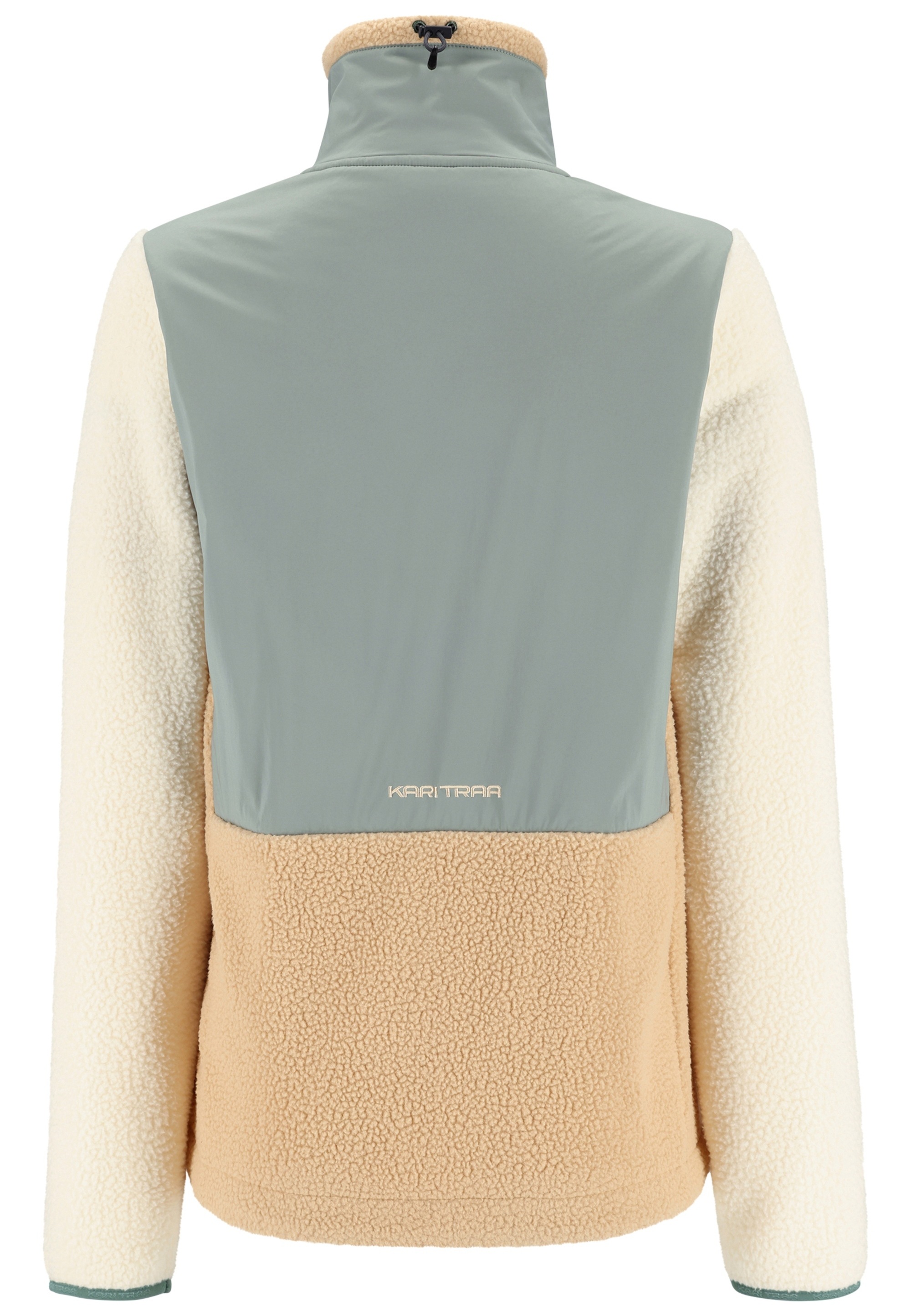 Kari Traa Outdoorjacke »Røthe«, mit windbeständigem Material