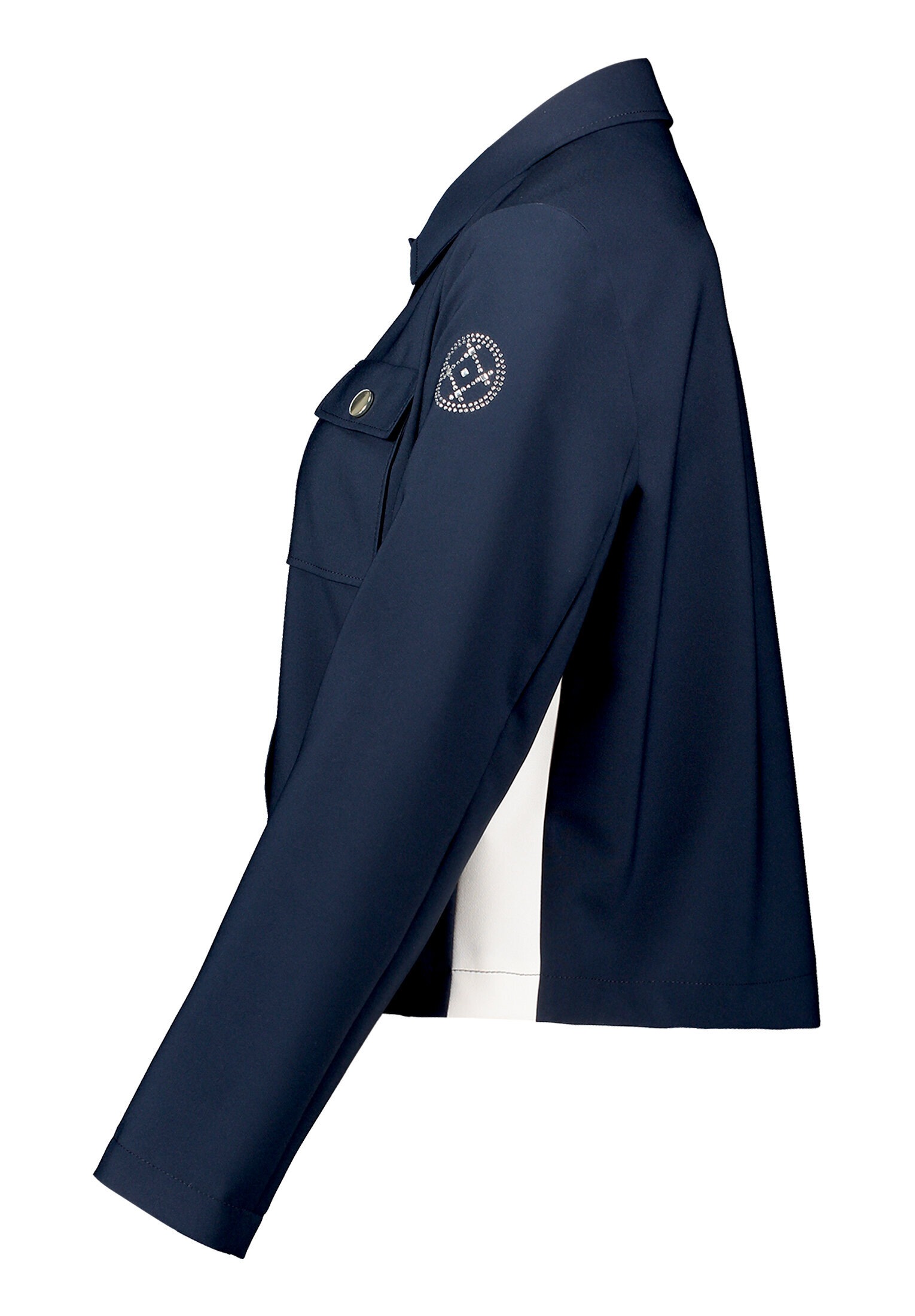Betty Barclay Jackenblazer »Damen mit Taschen«