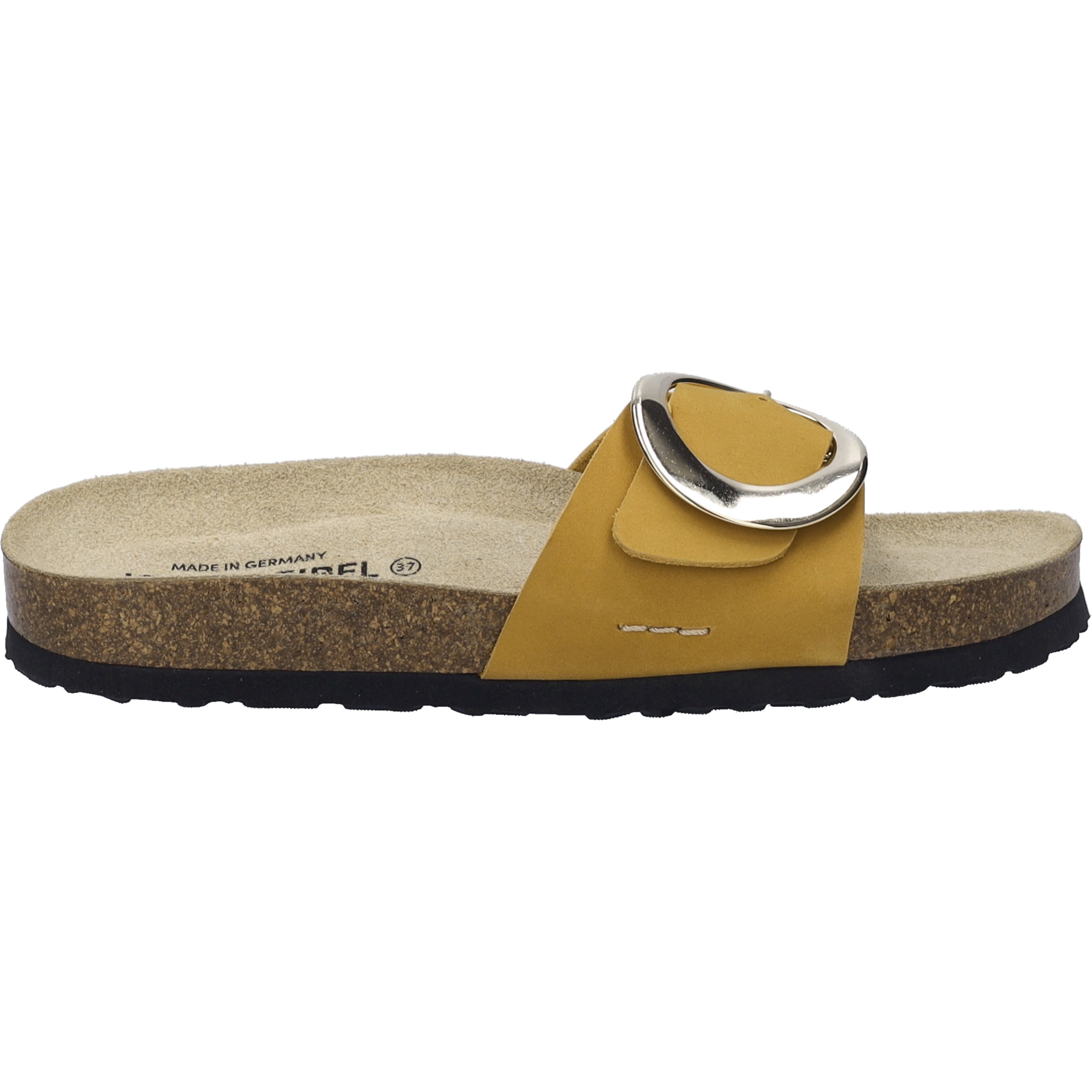 Josef Seibel Sandale "Hermine 14, mango" günstig online kaufen