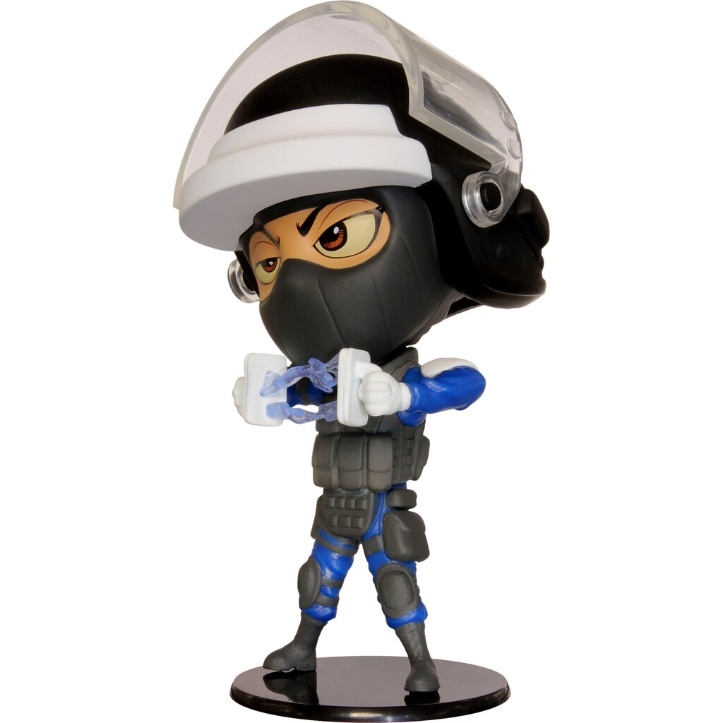 UBISOFT Spielfigur »Six Collection - Doc Figur«