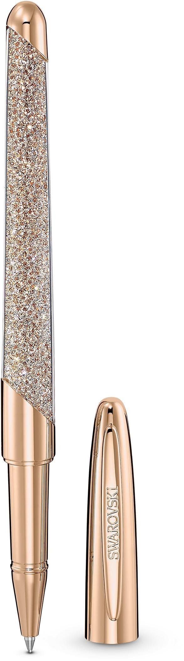 Swarovski Tintenroller »Crystalline Nova, 5534325«, mit Swarovski® Kristallen