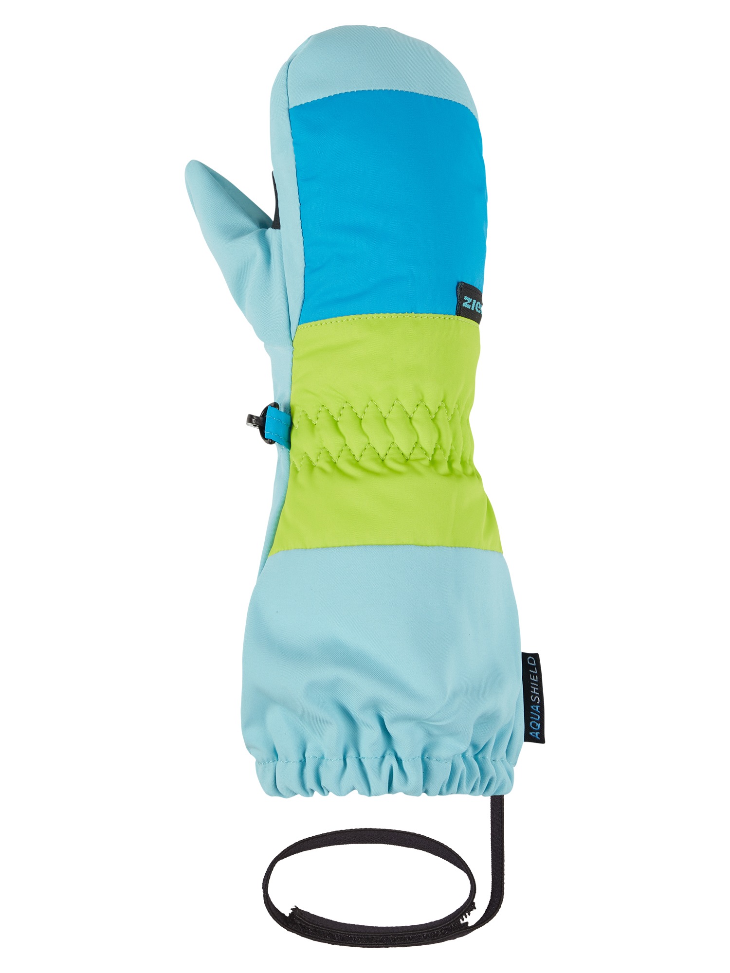 Ziener Fäustlinge "LIWI AS(R)" günstig online kaufen