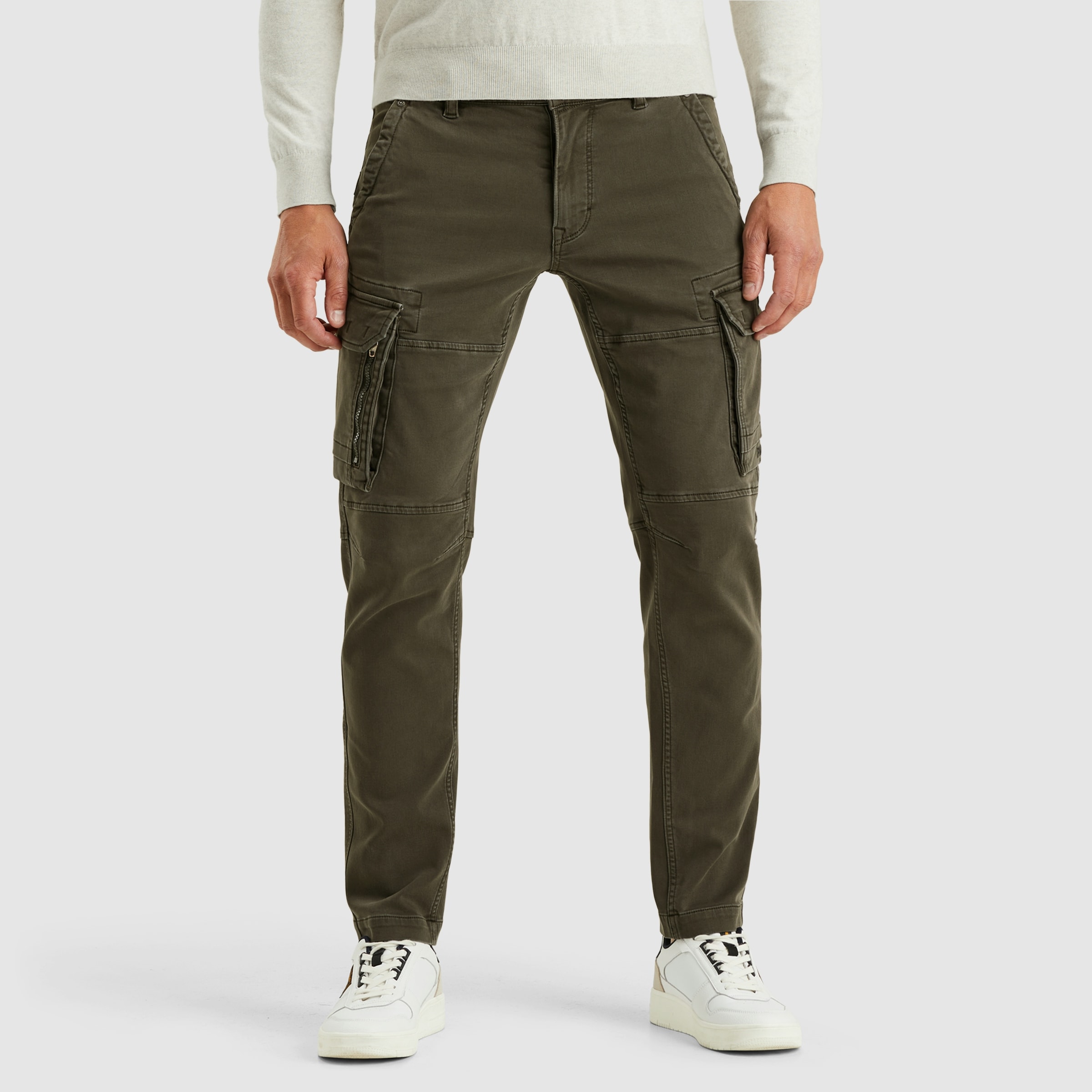 PME LEGEND mit Taschen