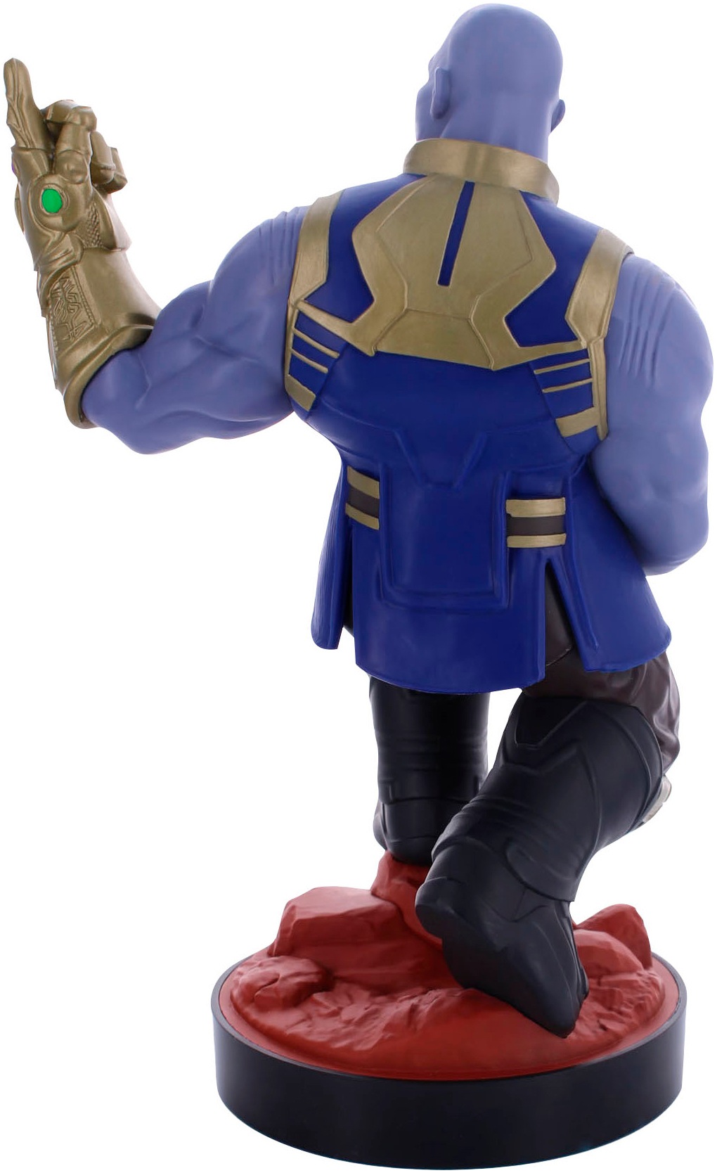CABLE GUYS Spielfigur »Cable Guy - Marvel - Thanos«