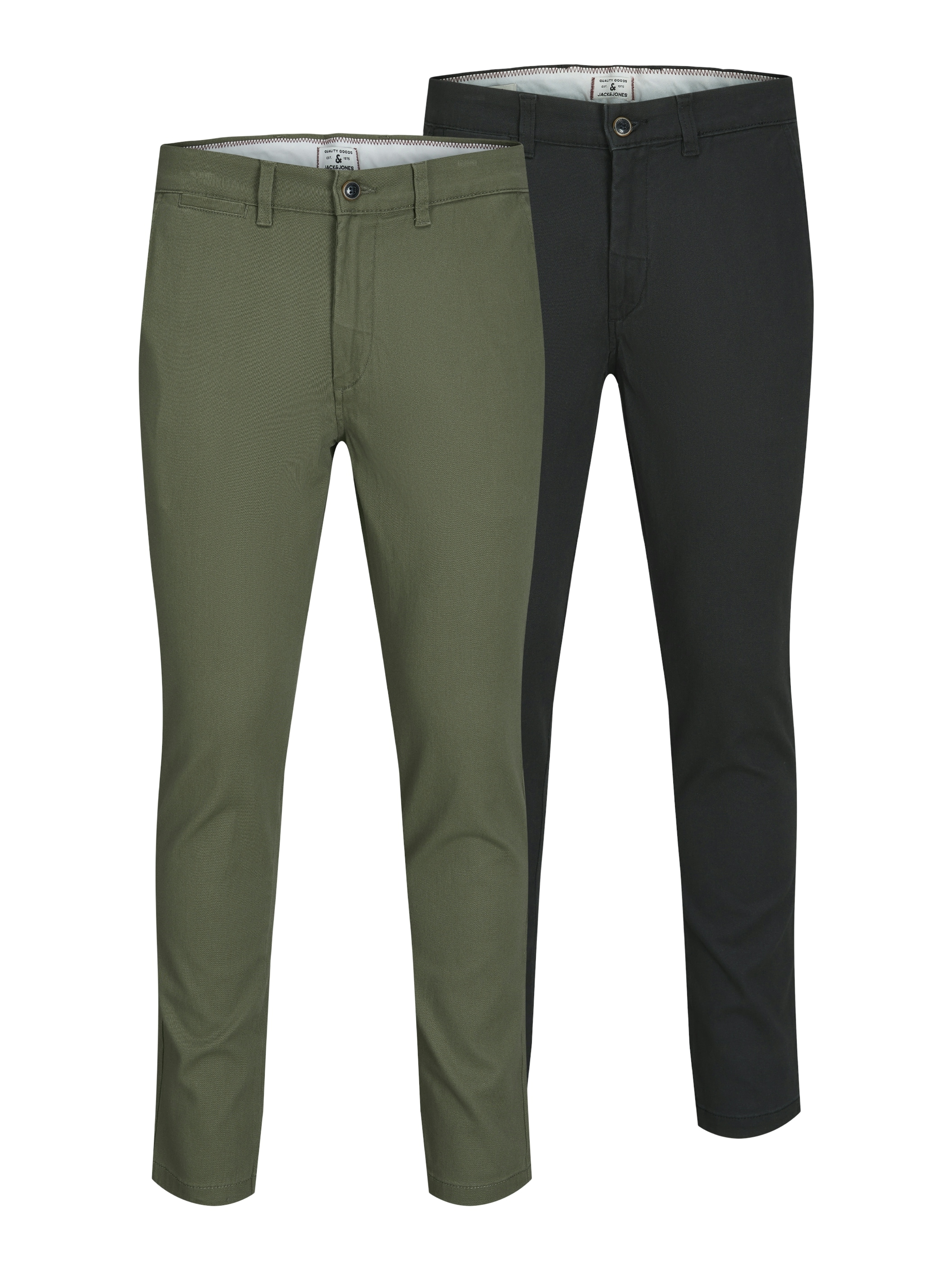 Jack & Jones "SLIM FIT MARCO 2PCS"