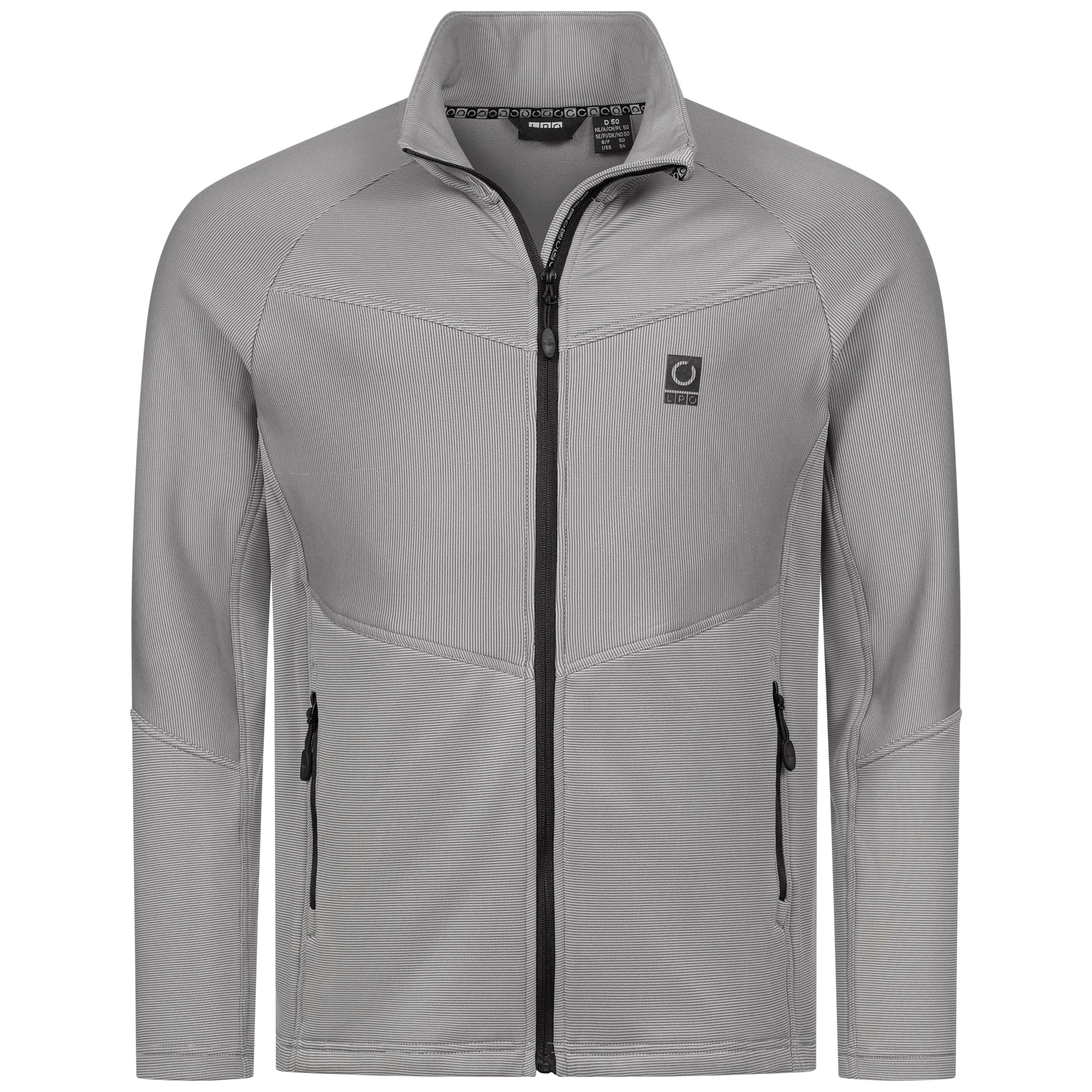 LPO Fleecejacke "Kaspar MN" günstig online kaufen