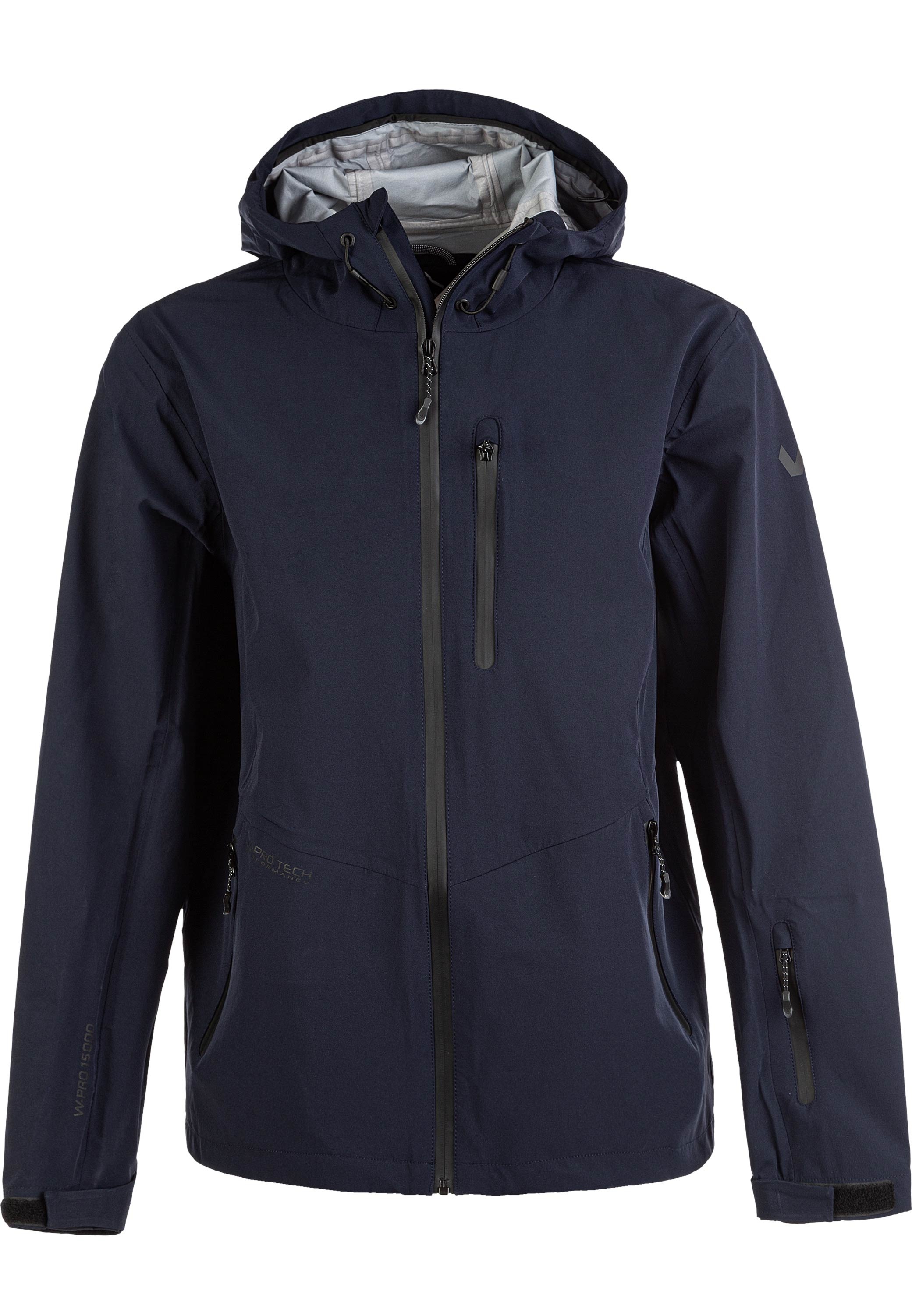 WHISTLER Skijacke "Roy", in wasserdichtem Design günstig online kaufen