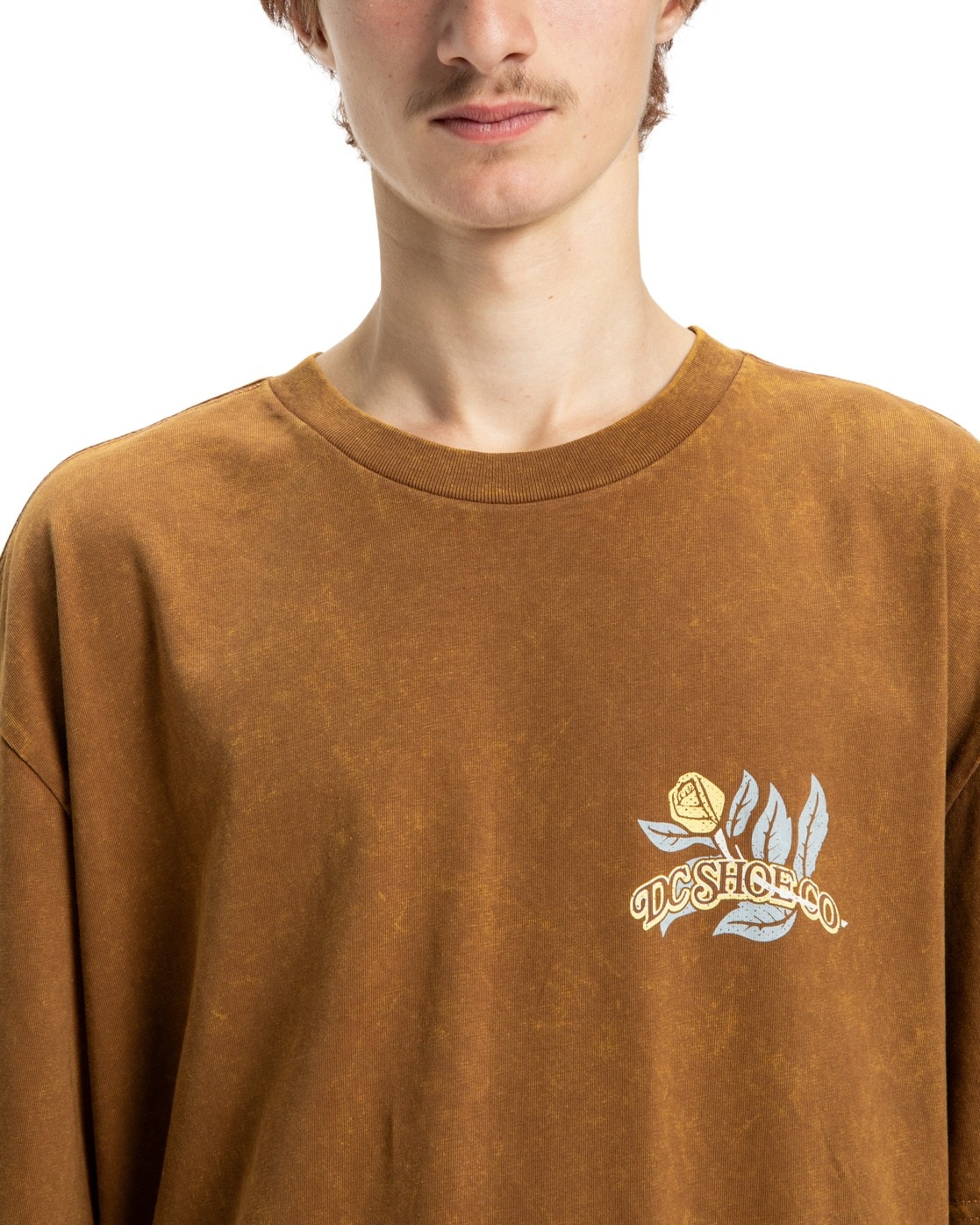 Thumbnail - DC Shoes T-Shirt "Outgrow"