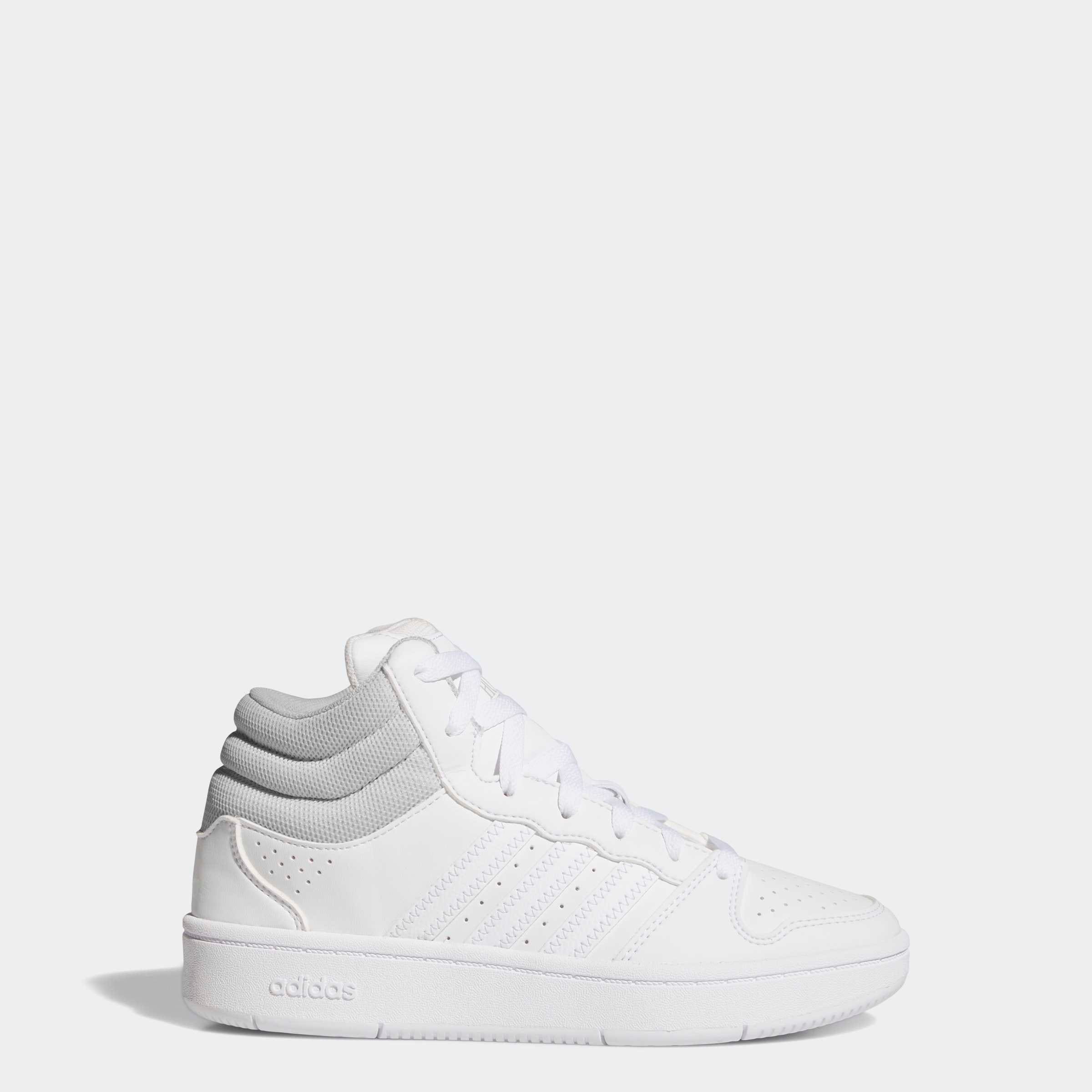 adidas Sportswear Sneaker »HOOPS MID CLASSIC«