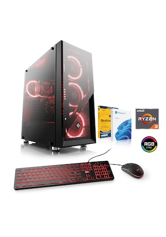 Gaming-PC »Levita L8181«