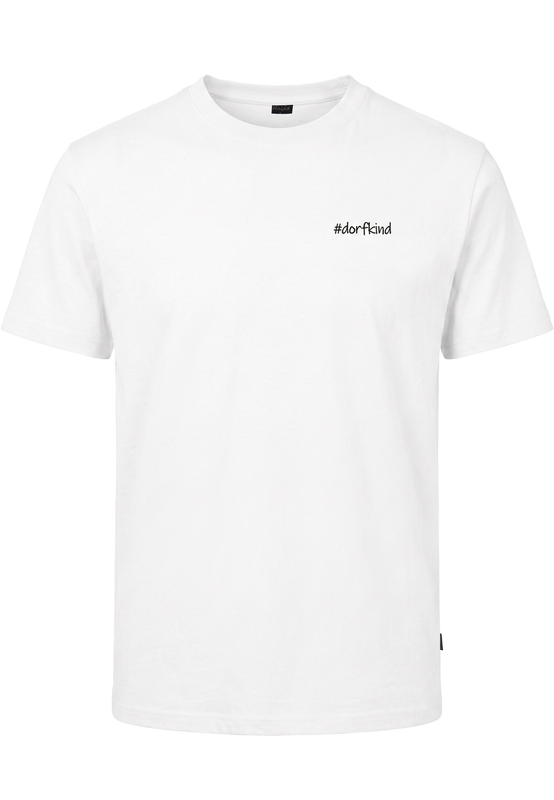 Kleinigkeit T-Shirt "Kleinigkeit Bois Straightcut Shört dorfkind" 1
