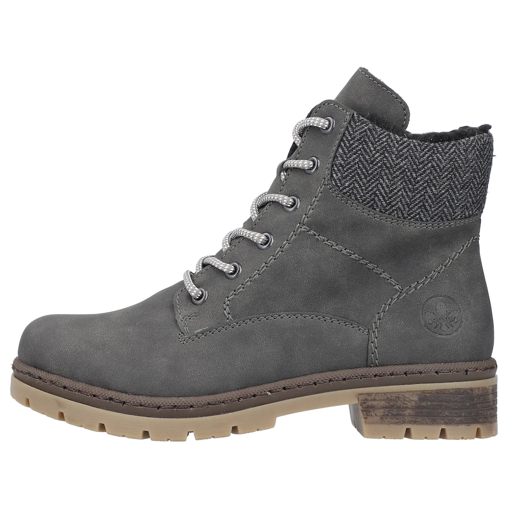 Rieker Winterstiefelette