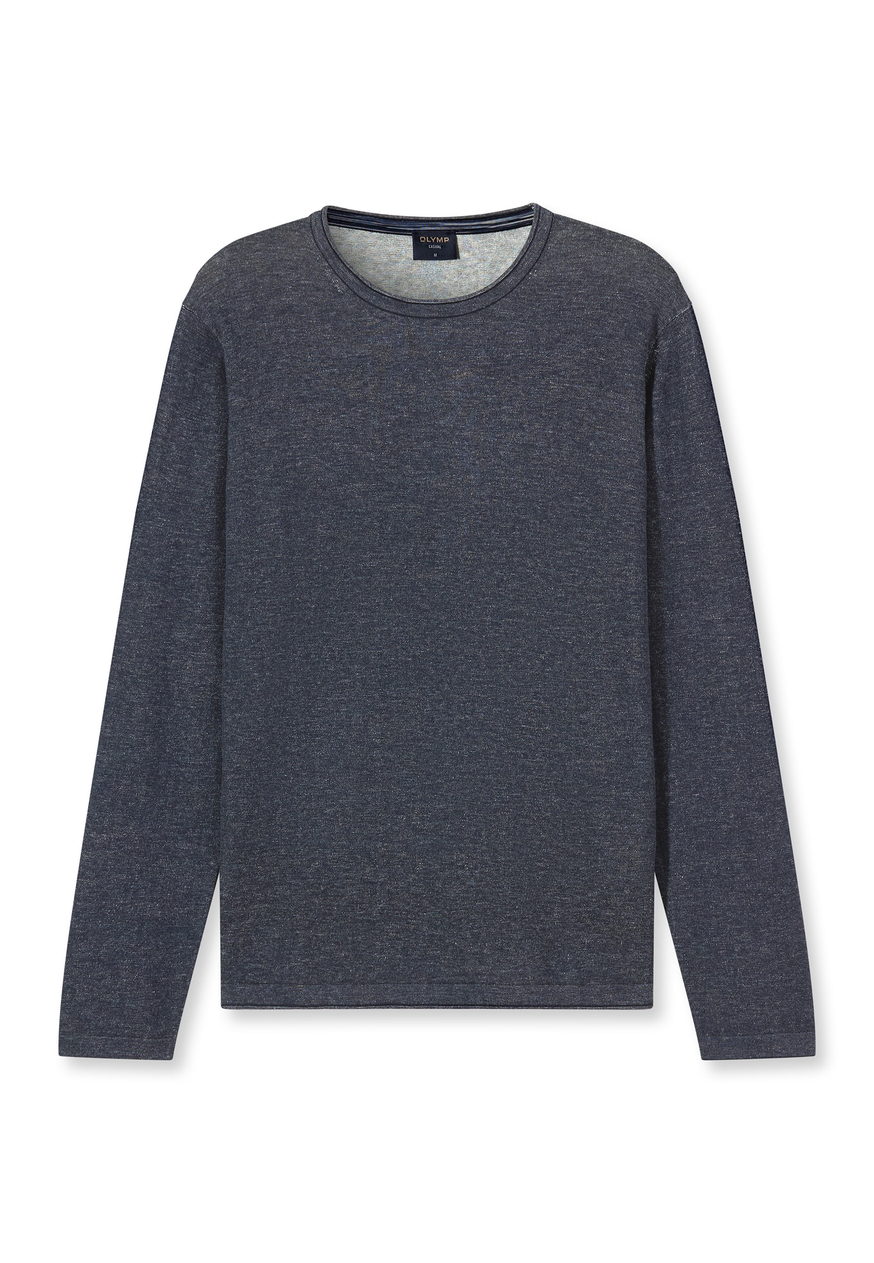 OLYMP Strickpullover »OLYMP Casual Strick«