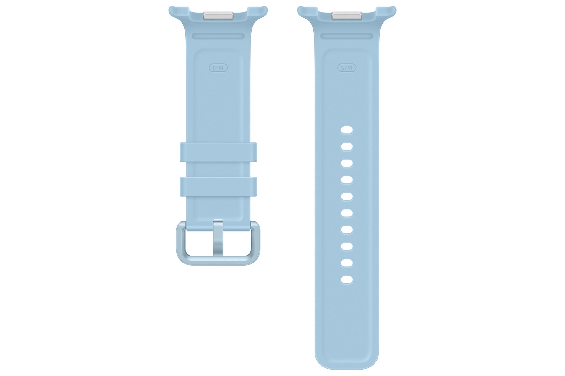Samsung Smartwatch-Armband »Sport Band (S/M) für Galaxy Watch9 und Watch8«