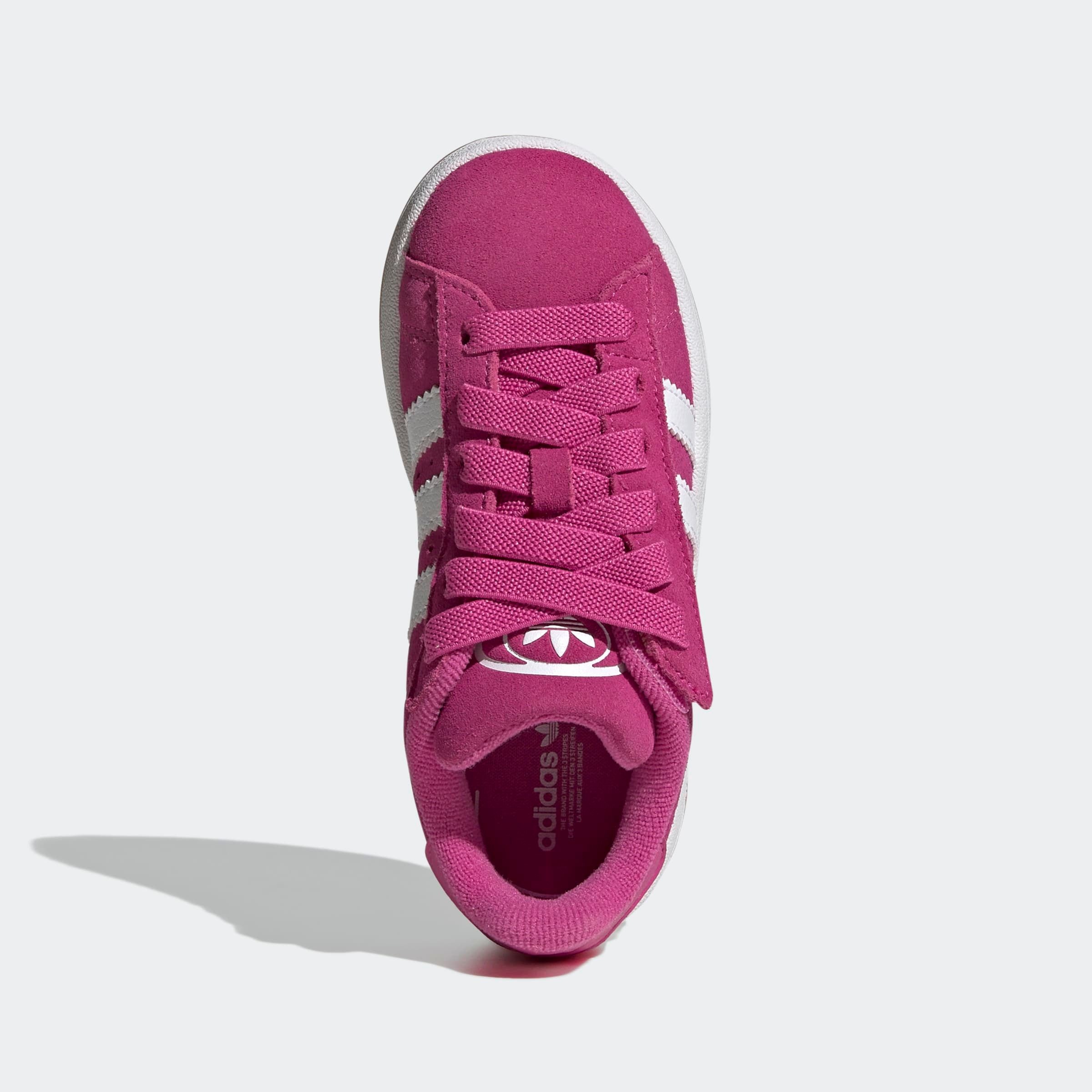 adidas Originals Sneaker »CAMPUS 00S COMFORT CLOSURE ELASTIC LACE KIDS«