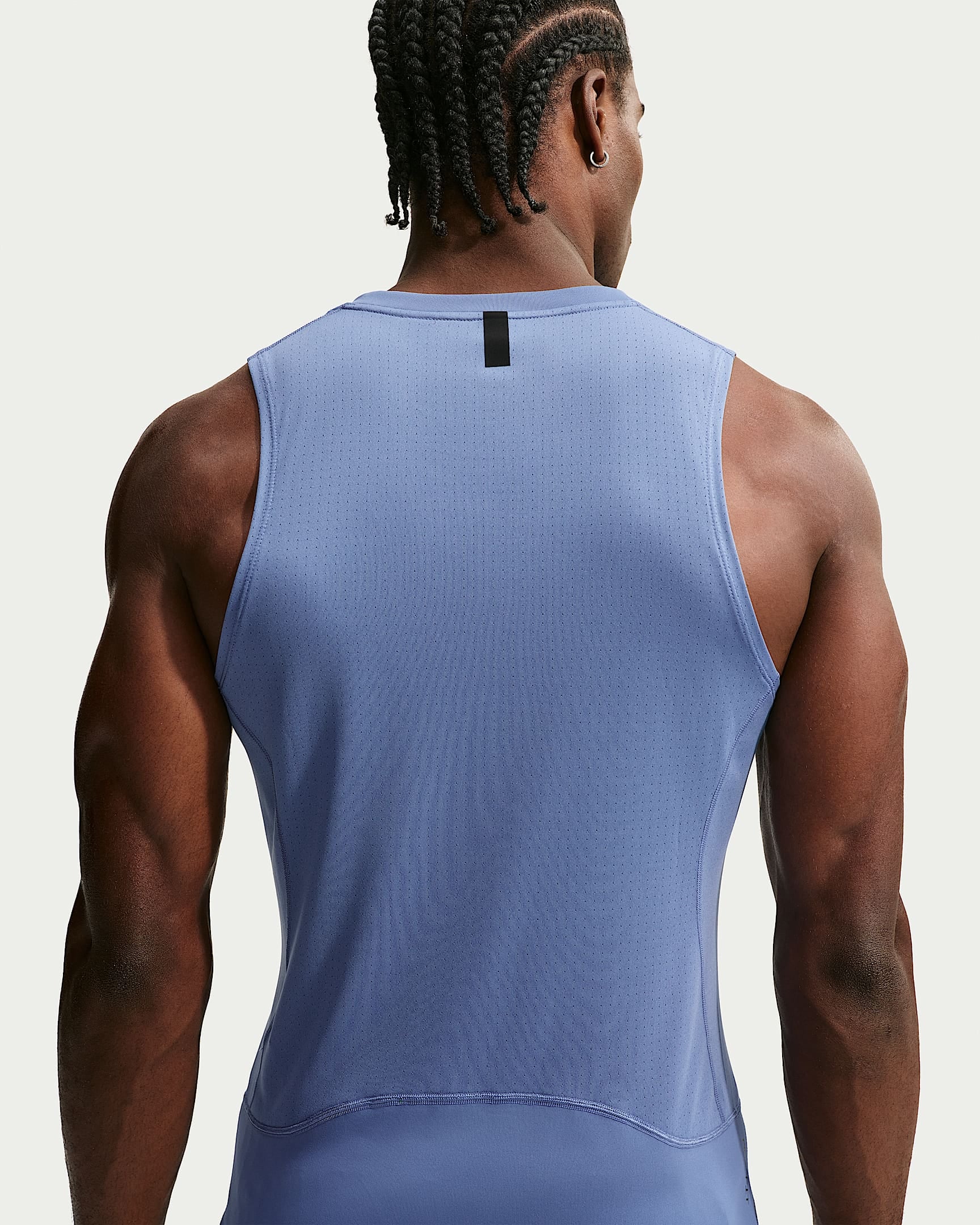 Nike Tanktop »M NP DF NPT TANK« mit Logodruck, aus elastischem Material, schnell trocknend
