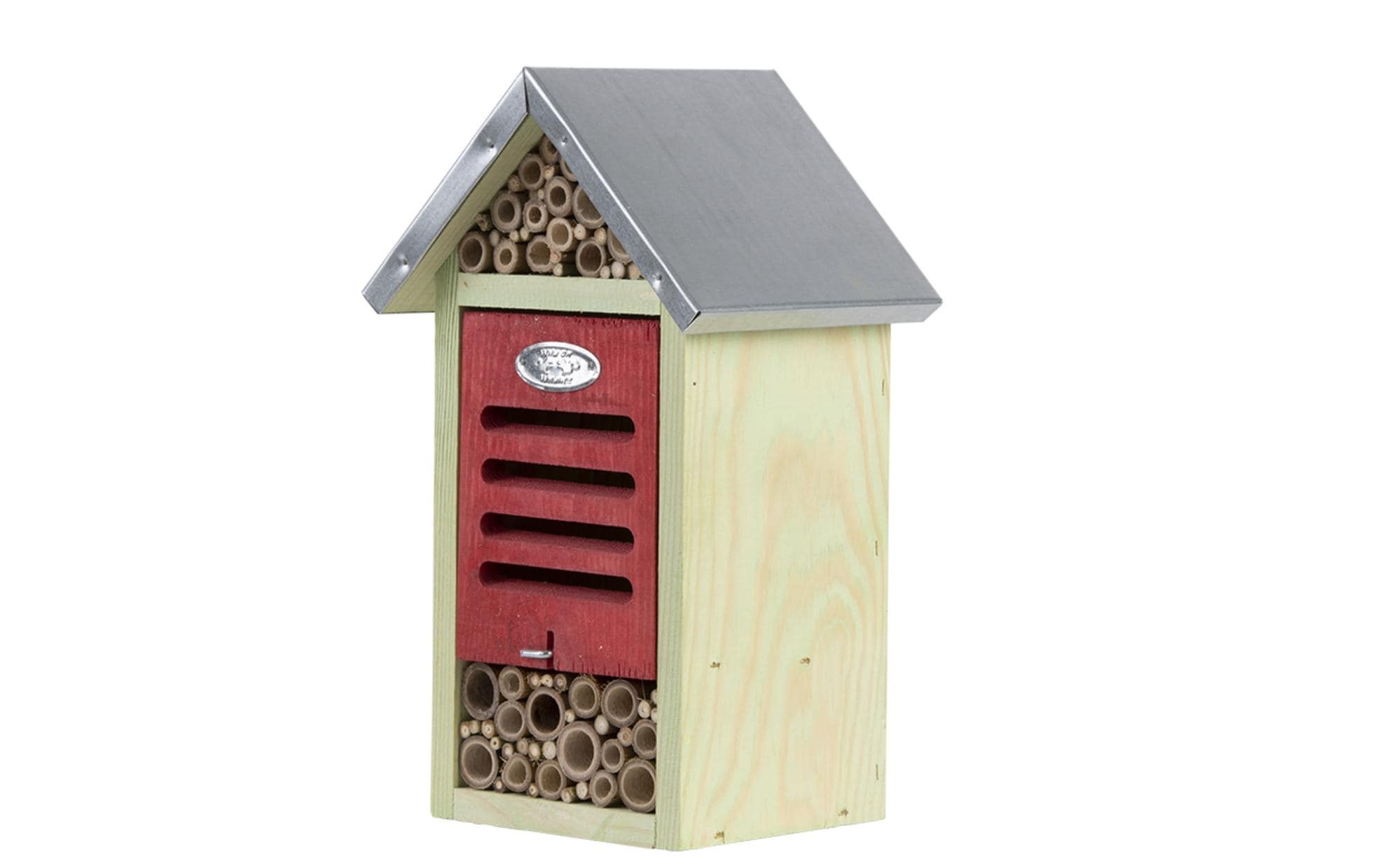 esschert design Insektenhotel »M« Holzart: Kiefer (Weissrussland)