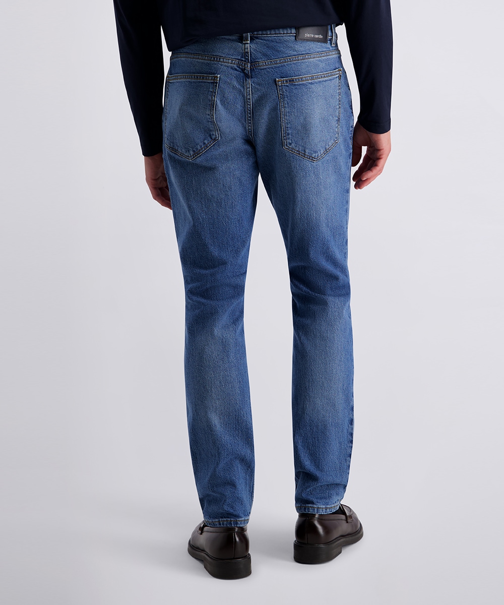 Pierre Cardin 5-Pocket-Jeans "PC-Limoux" günstig online kaufen