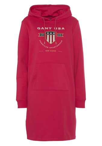 Gant Sweatkleid »D1. BANNER SHIELD HOODIE DRESS« kaufen